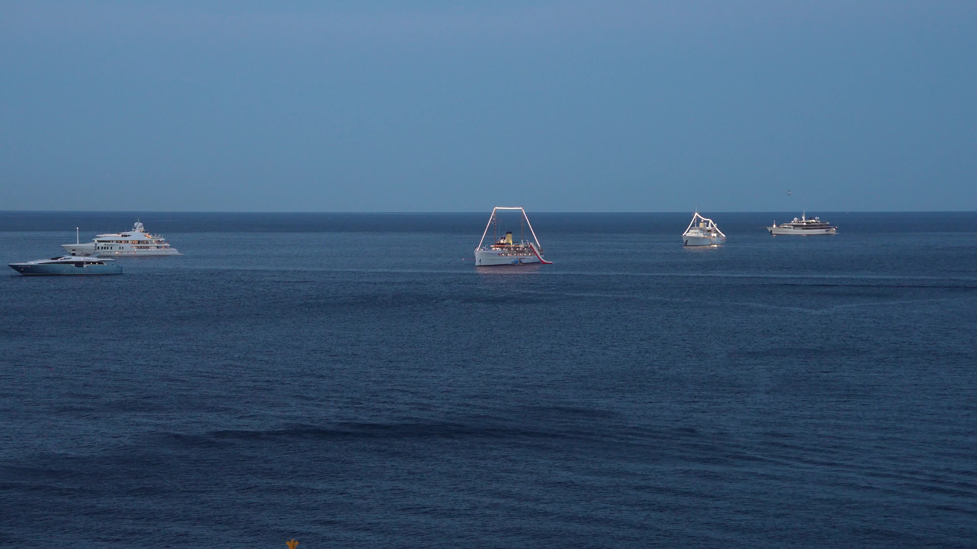 Travel Destination: Monte Carlo, Monaco