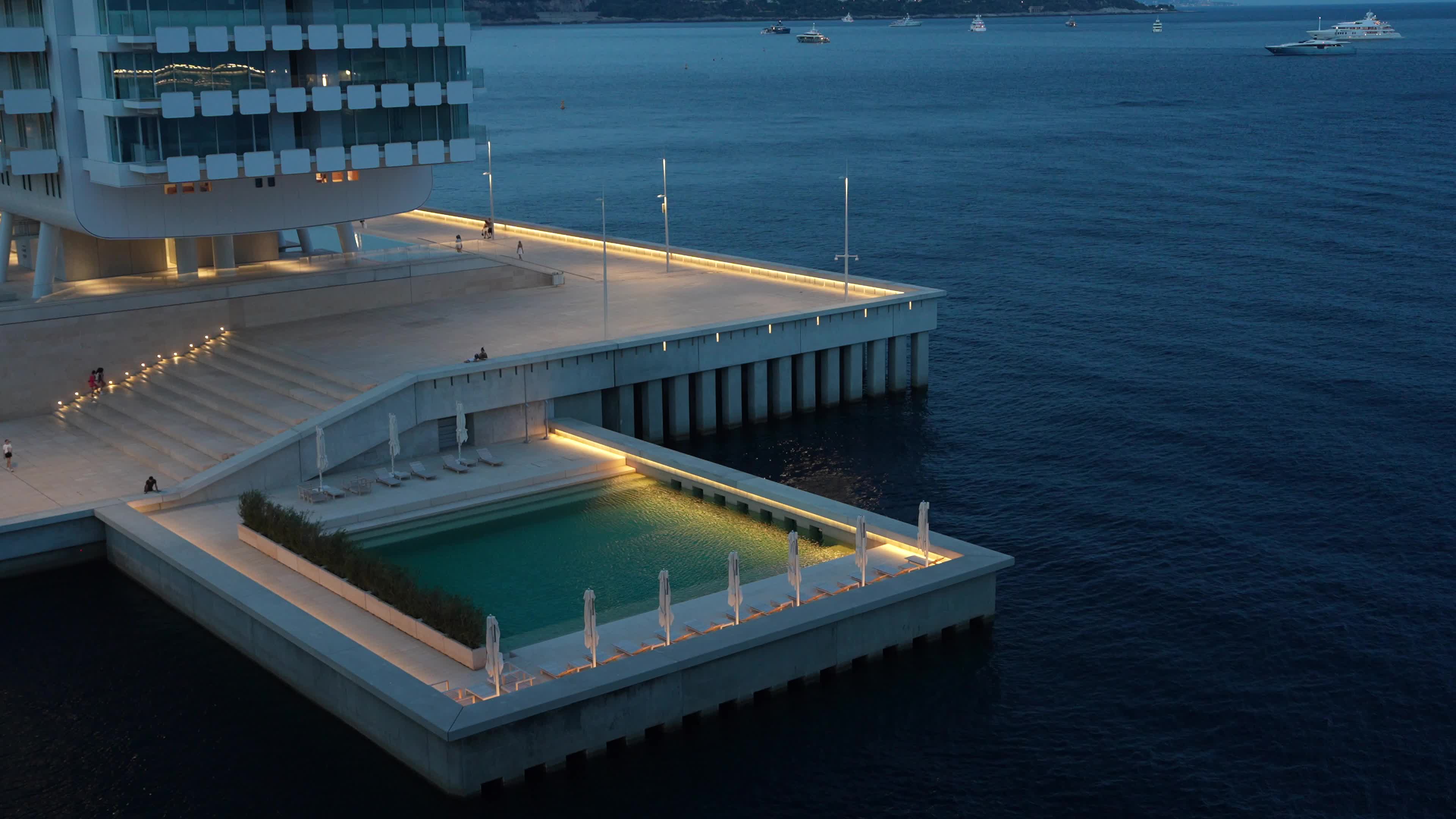 Travel Destination: Monte Carlo, Monaco