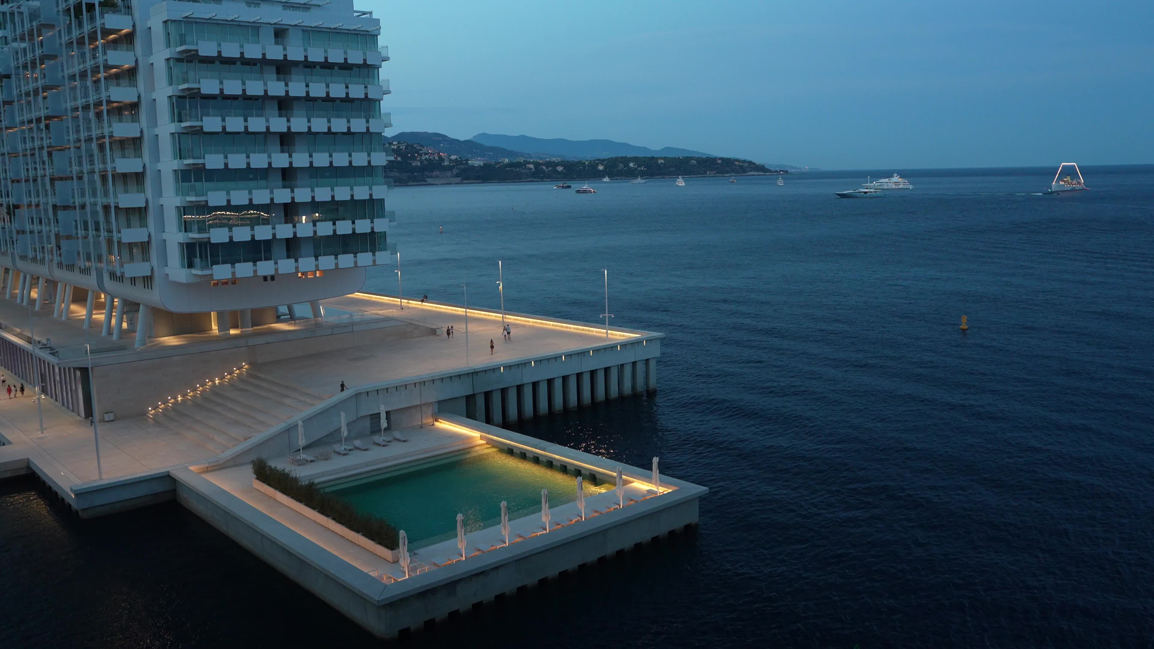 Travel Destination: Monte Carlo, Monaco