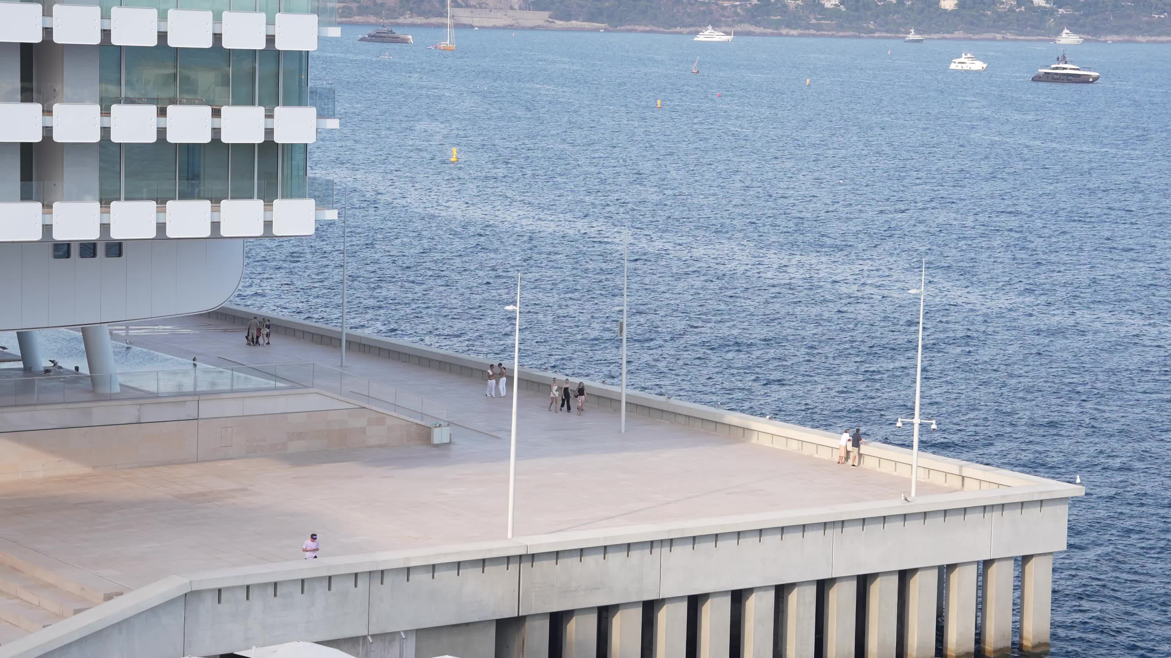 Travel Destination: Monte Carlo, Monaco