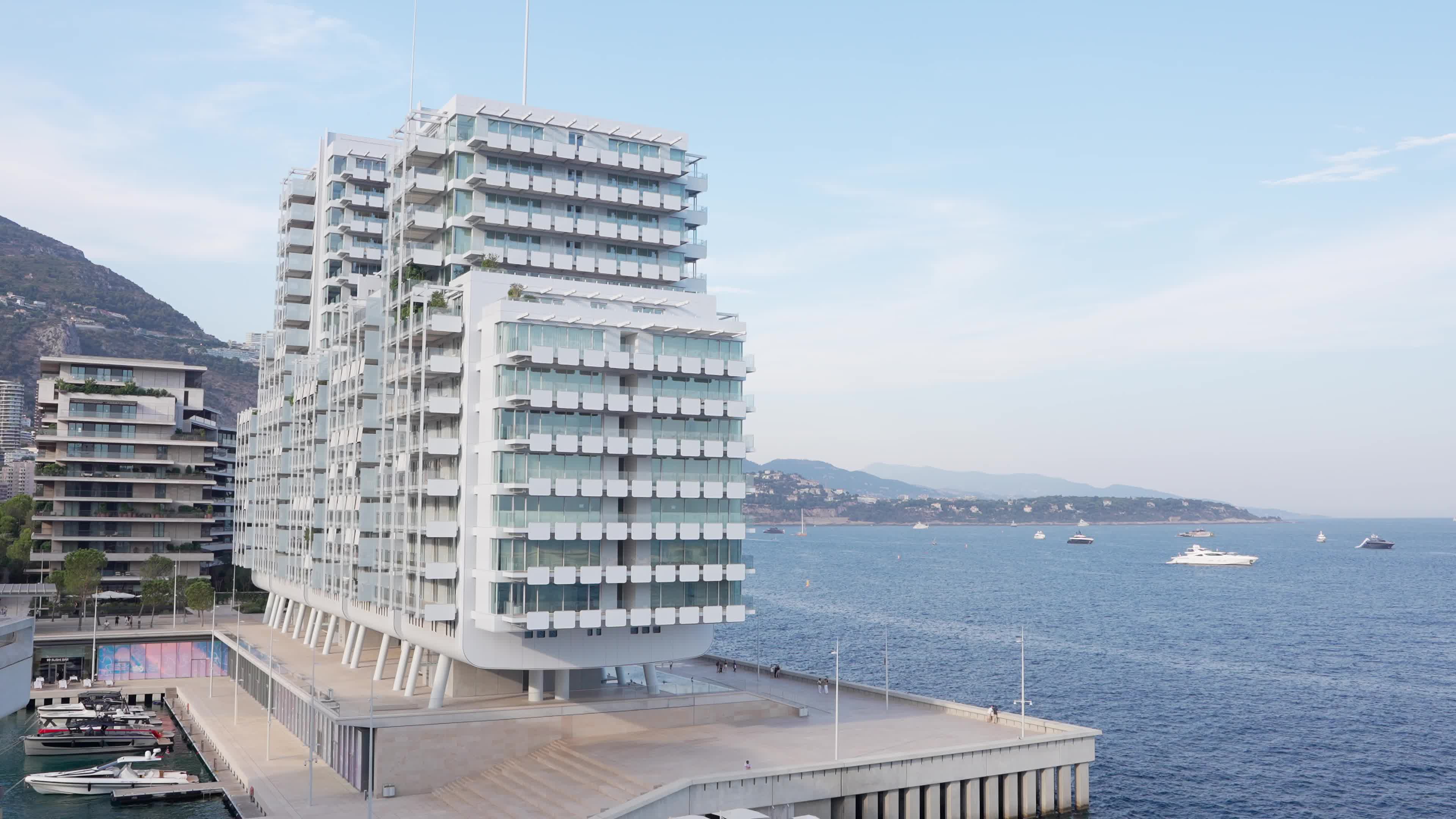 Travel Destination: Monte Carlo, Monaco