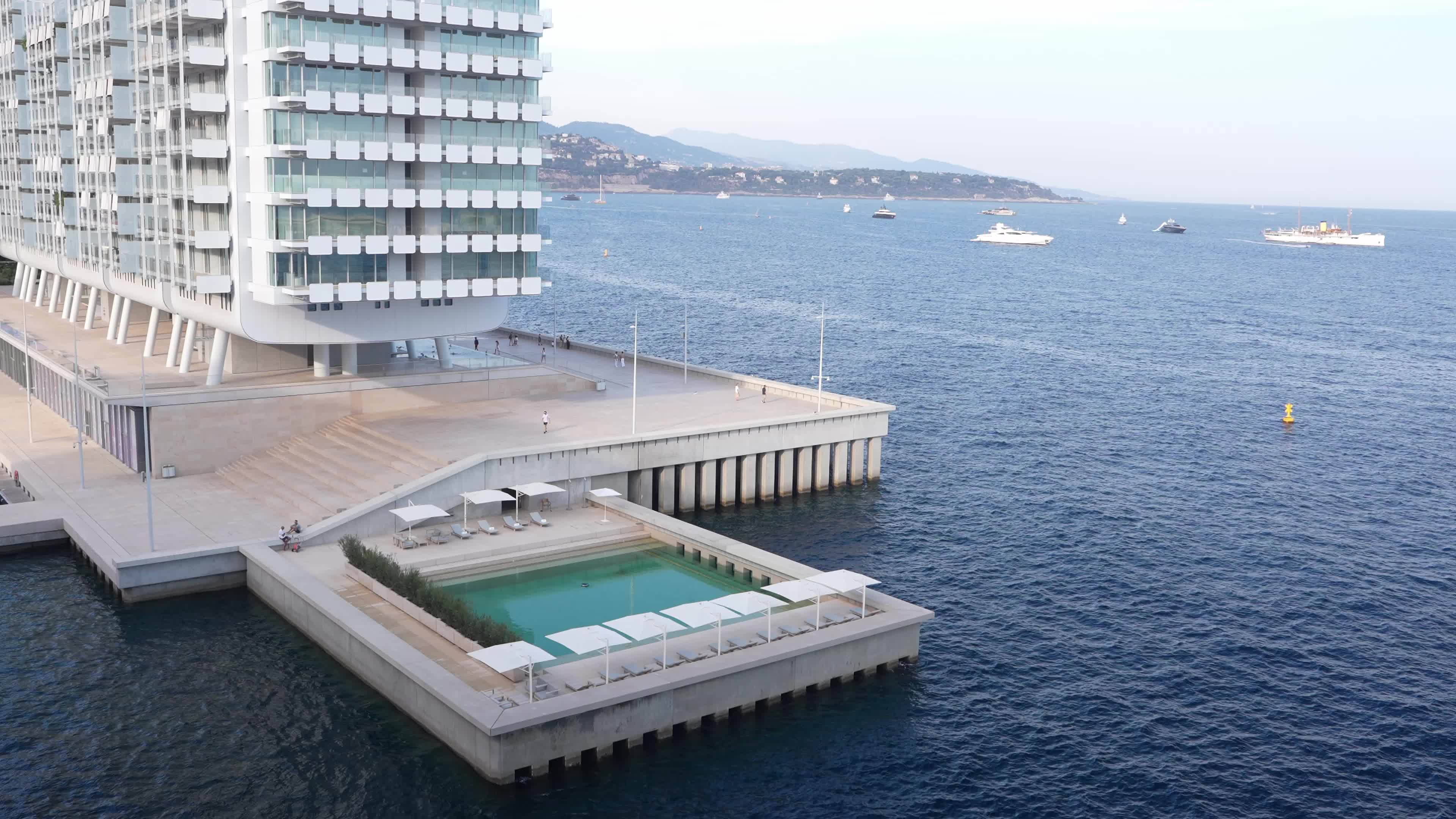Travel Destination: Monte Carlo, Monaco