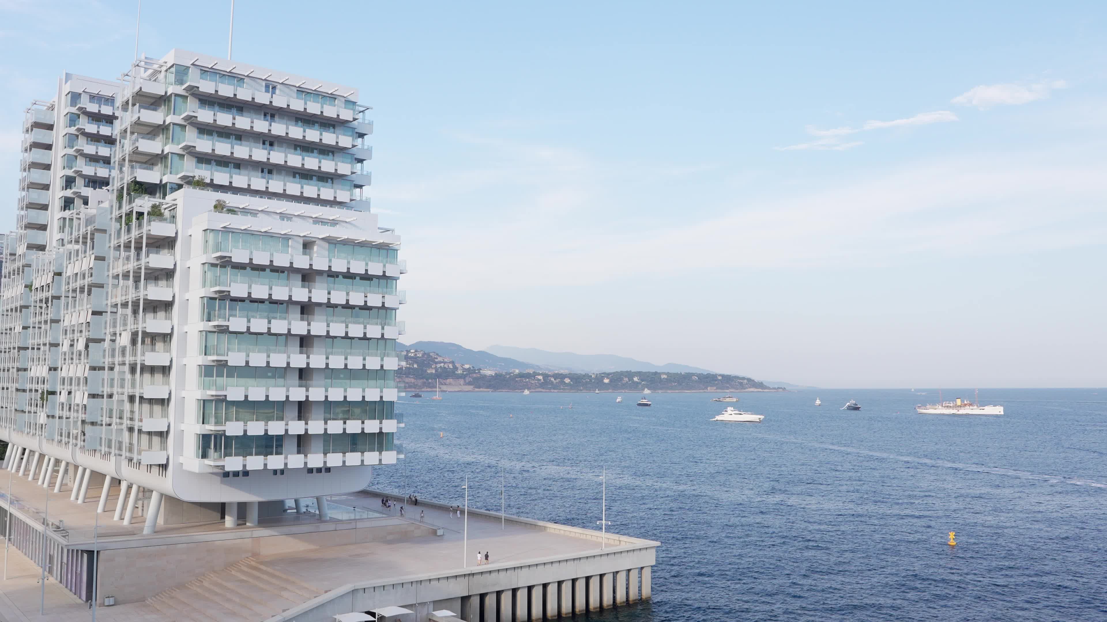 Travel Destination: Monte Carlo, Monaco