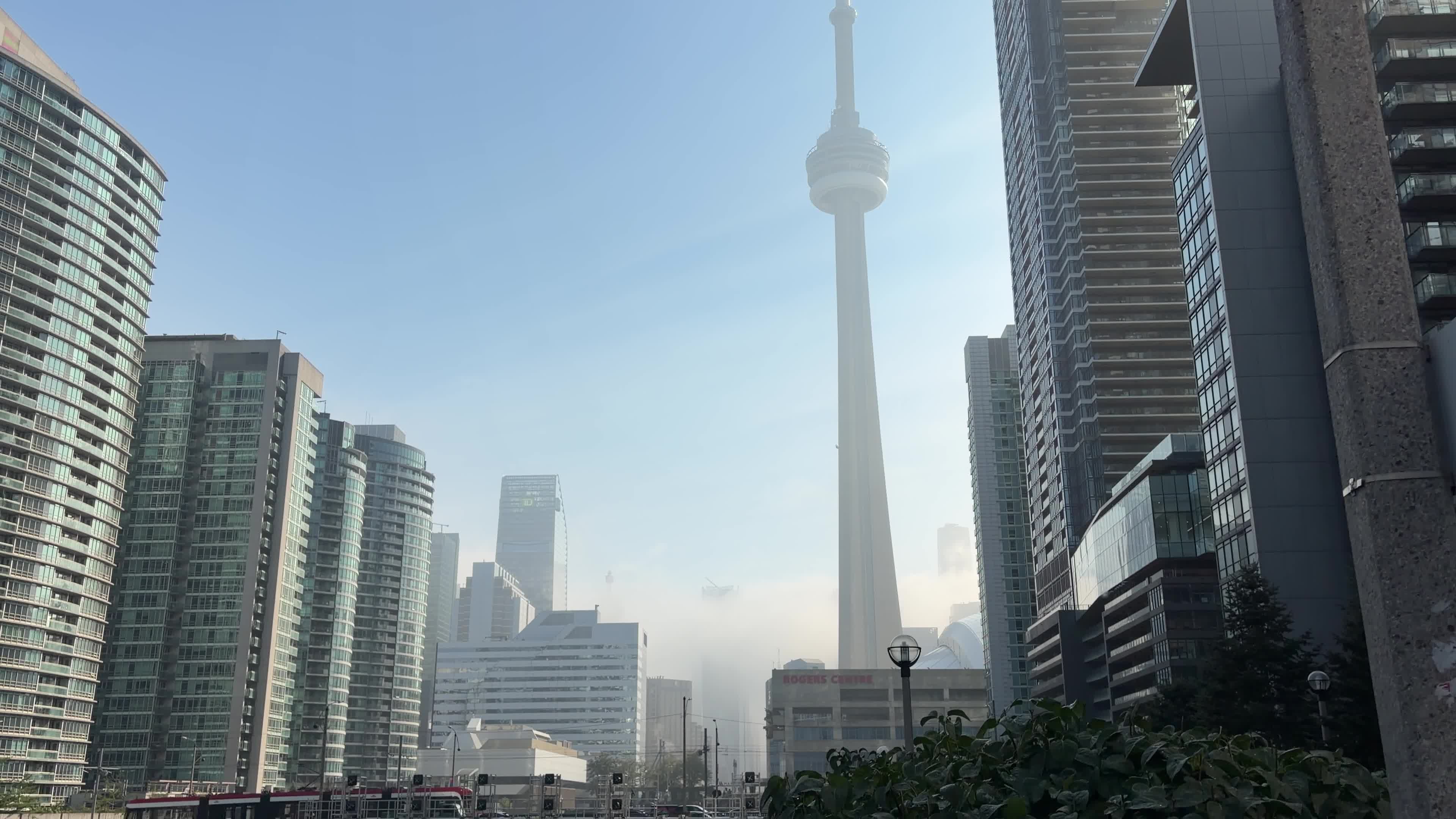 Weather / Toronto,Canada