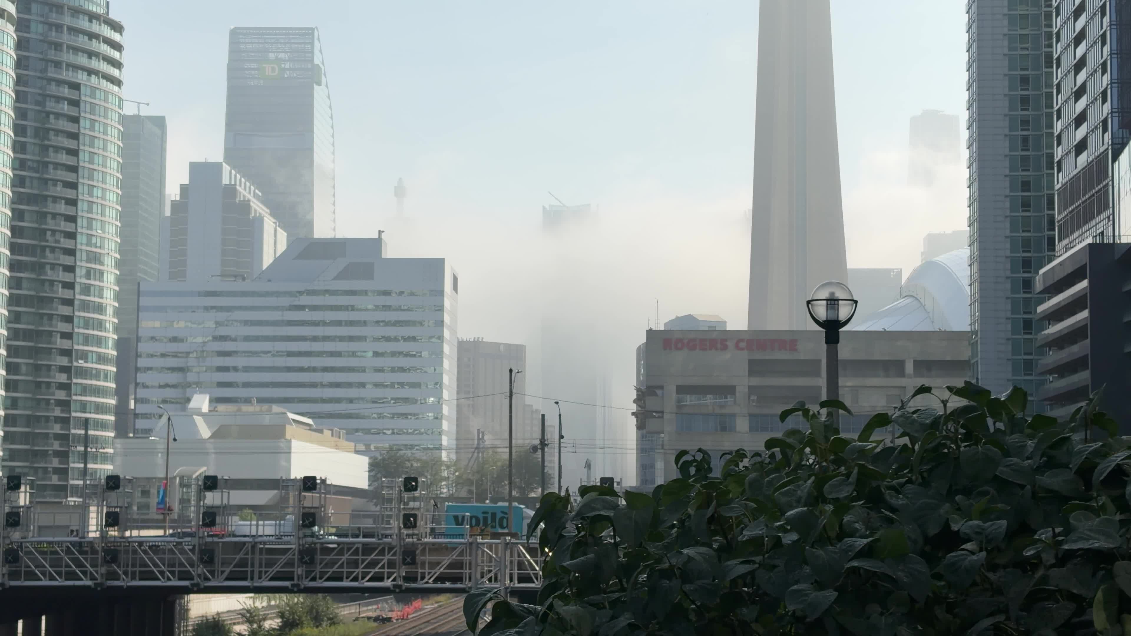 Weather / Toronto,Canada