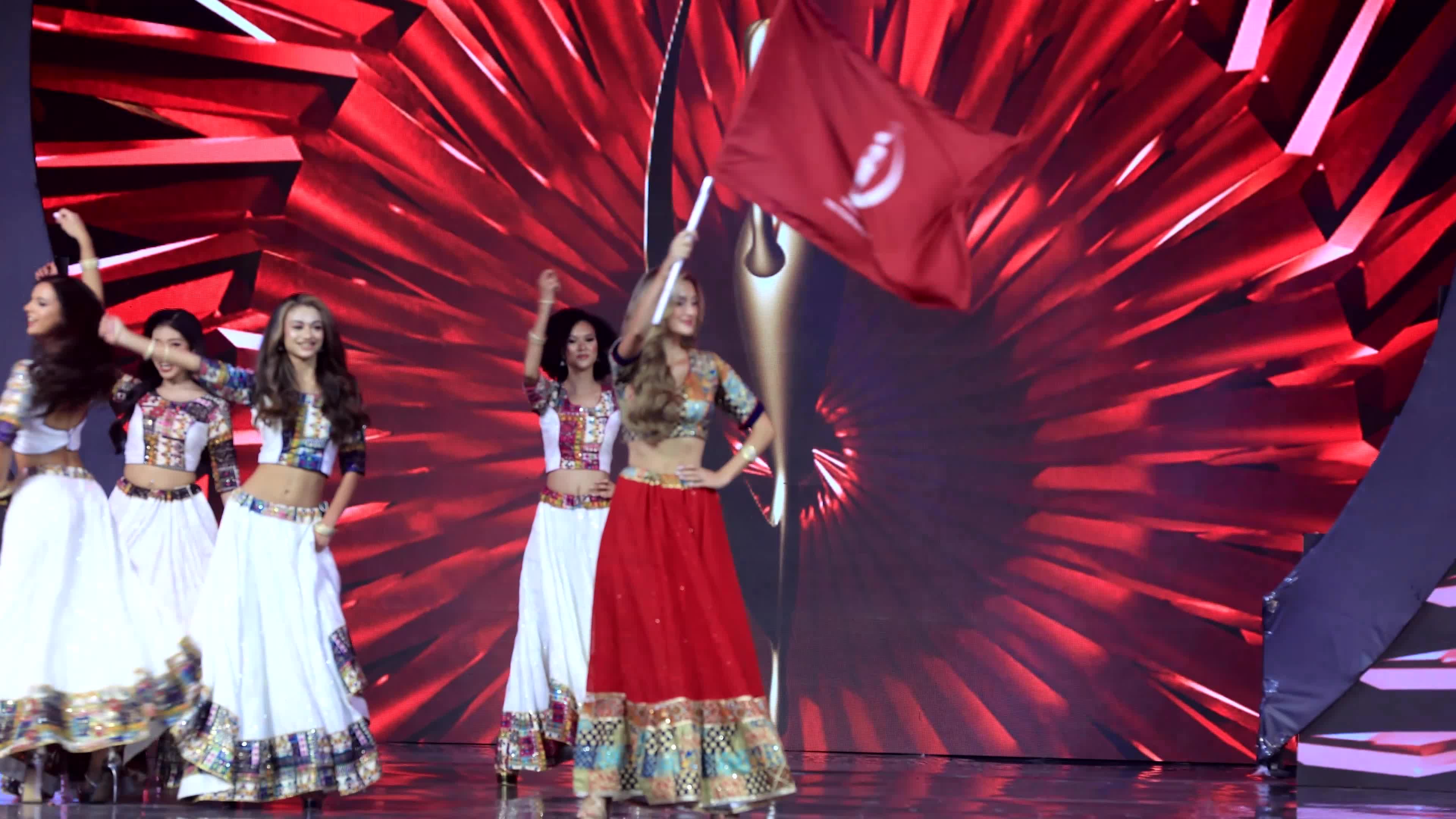 Miss Teen International 2026 in Jaipur