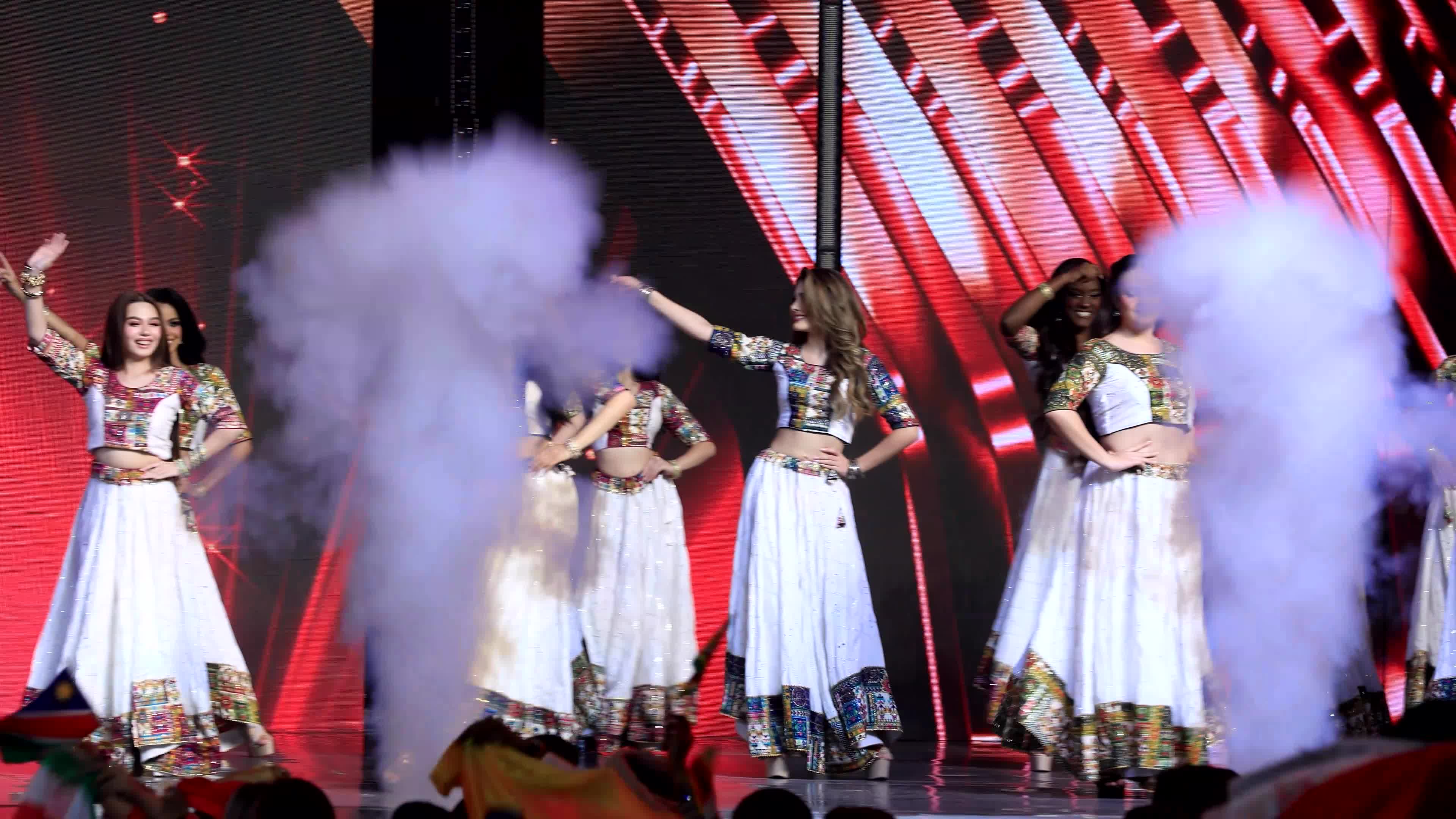 Miss Teen International 2026 in Jaipur