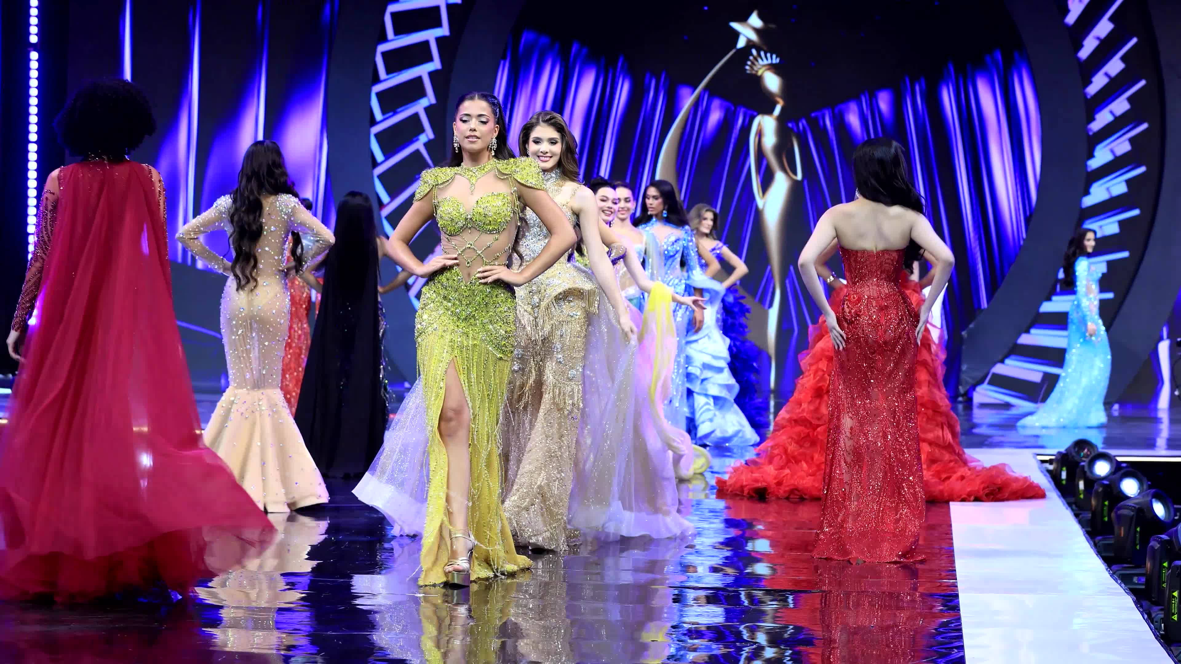 Miss Teen International 2026 in Jaipur