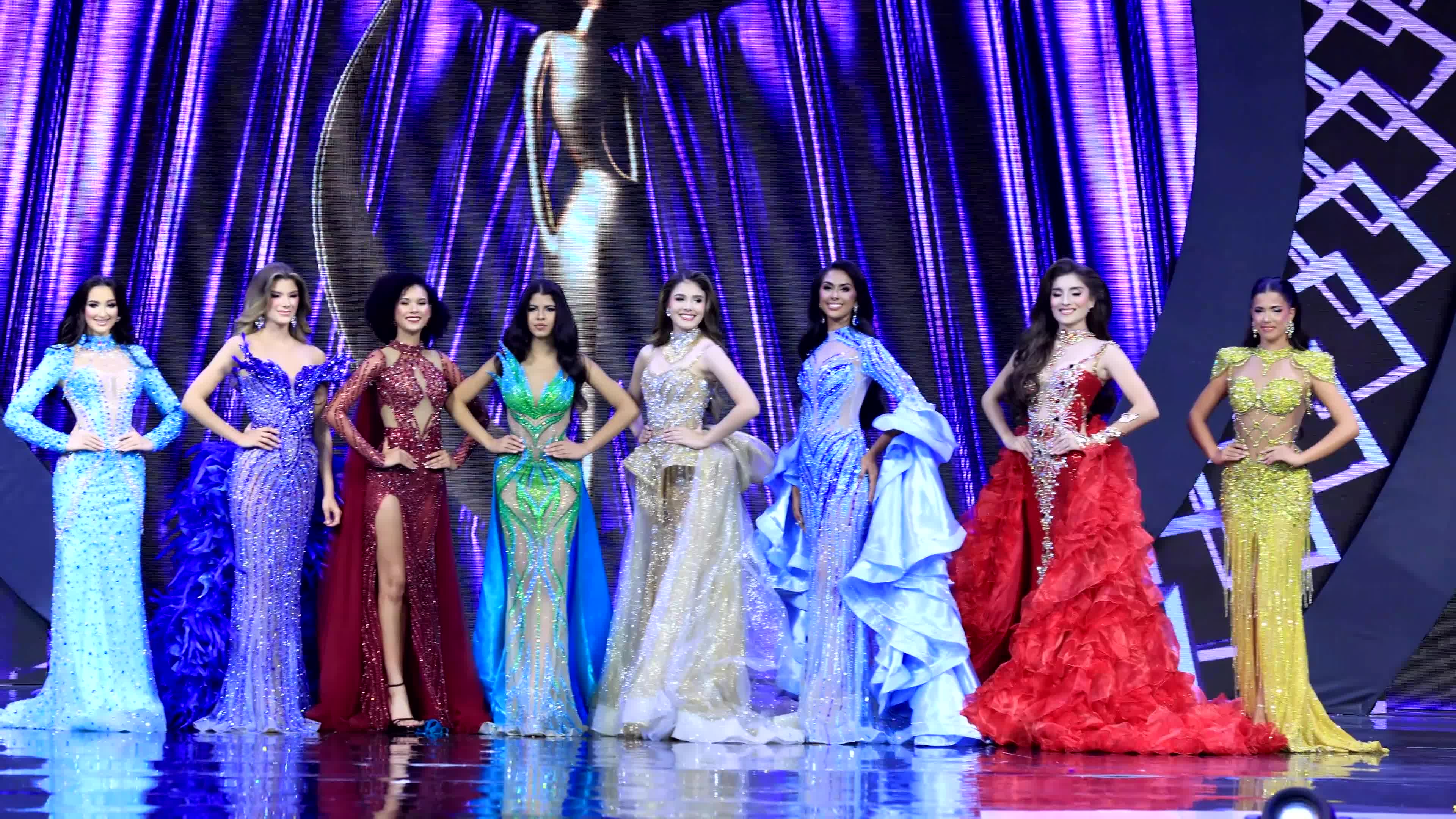 Miss Teen International 2026 in Jaipur
