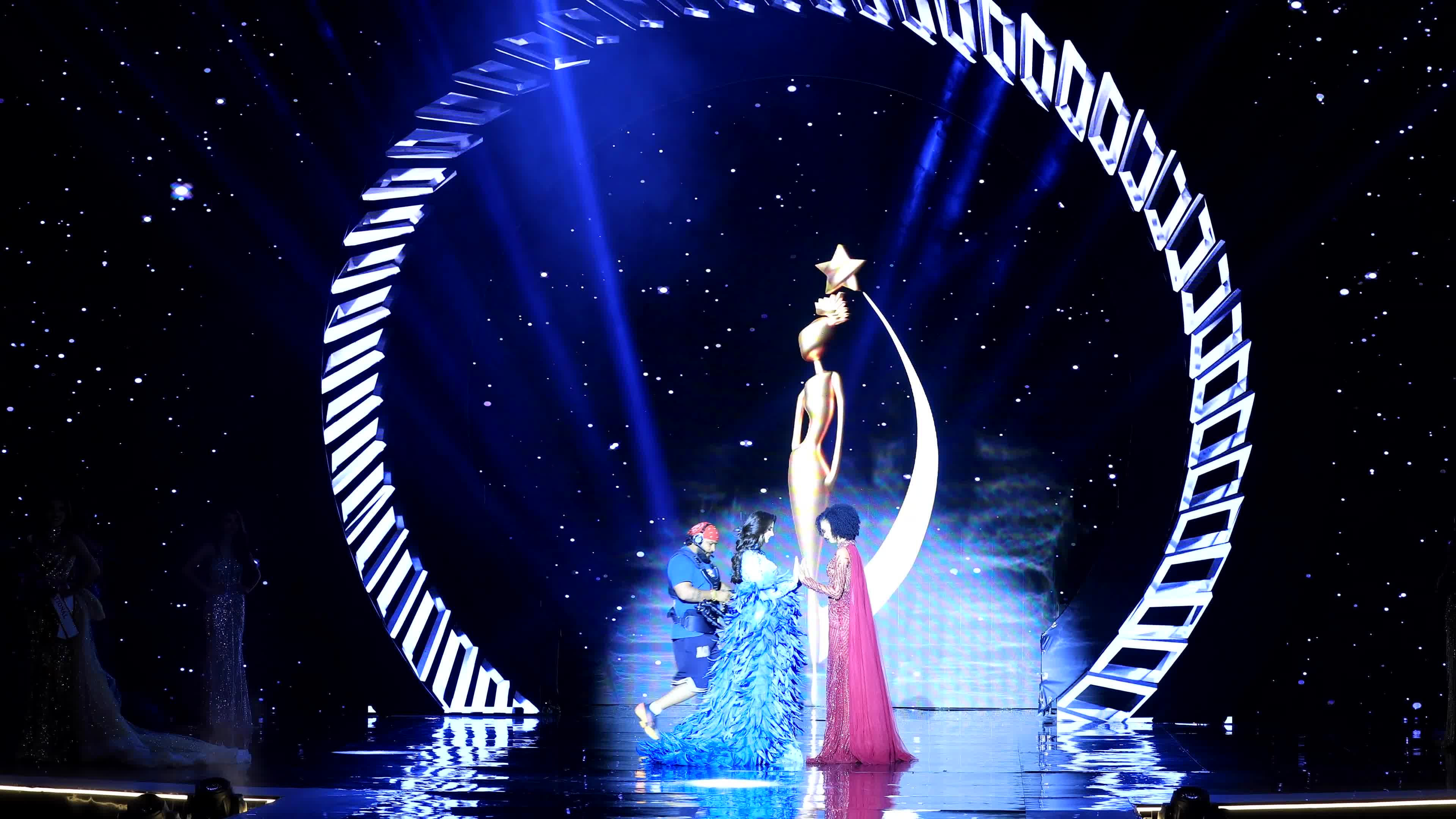 Miss Teen International 2026 in Jaipur