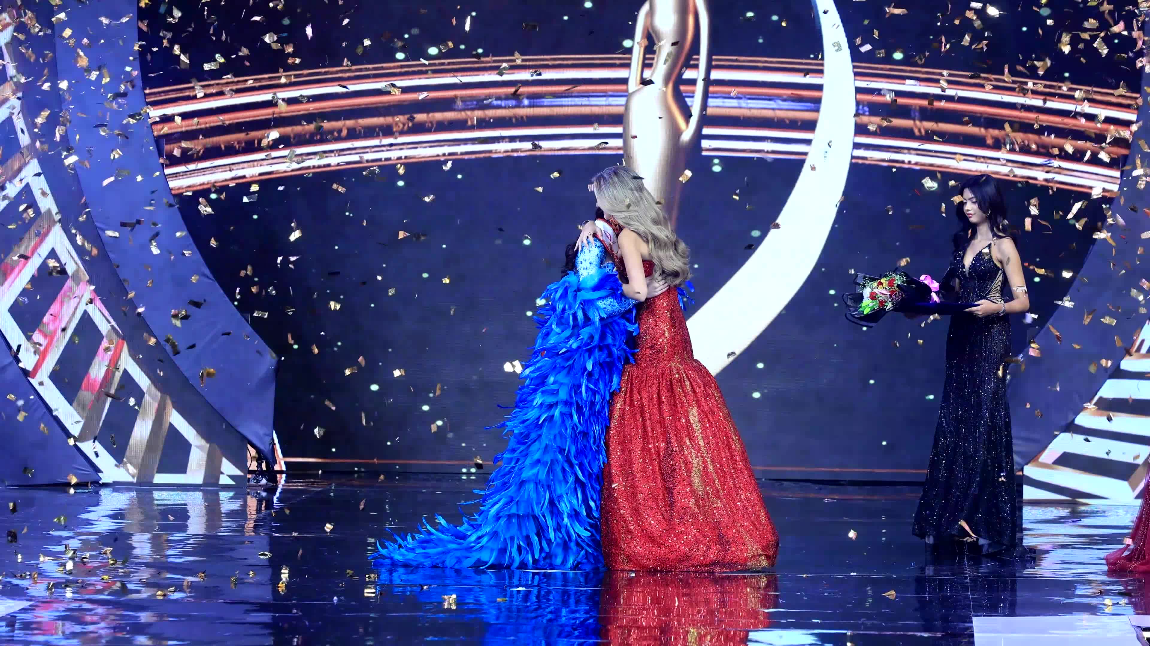 Miss Teen International 2026 in Jaipur