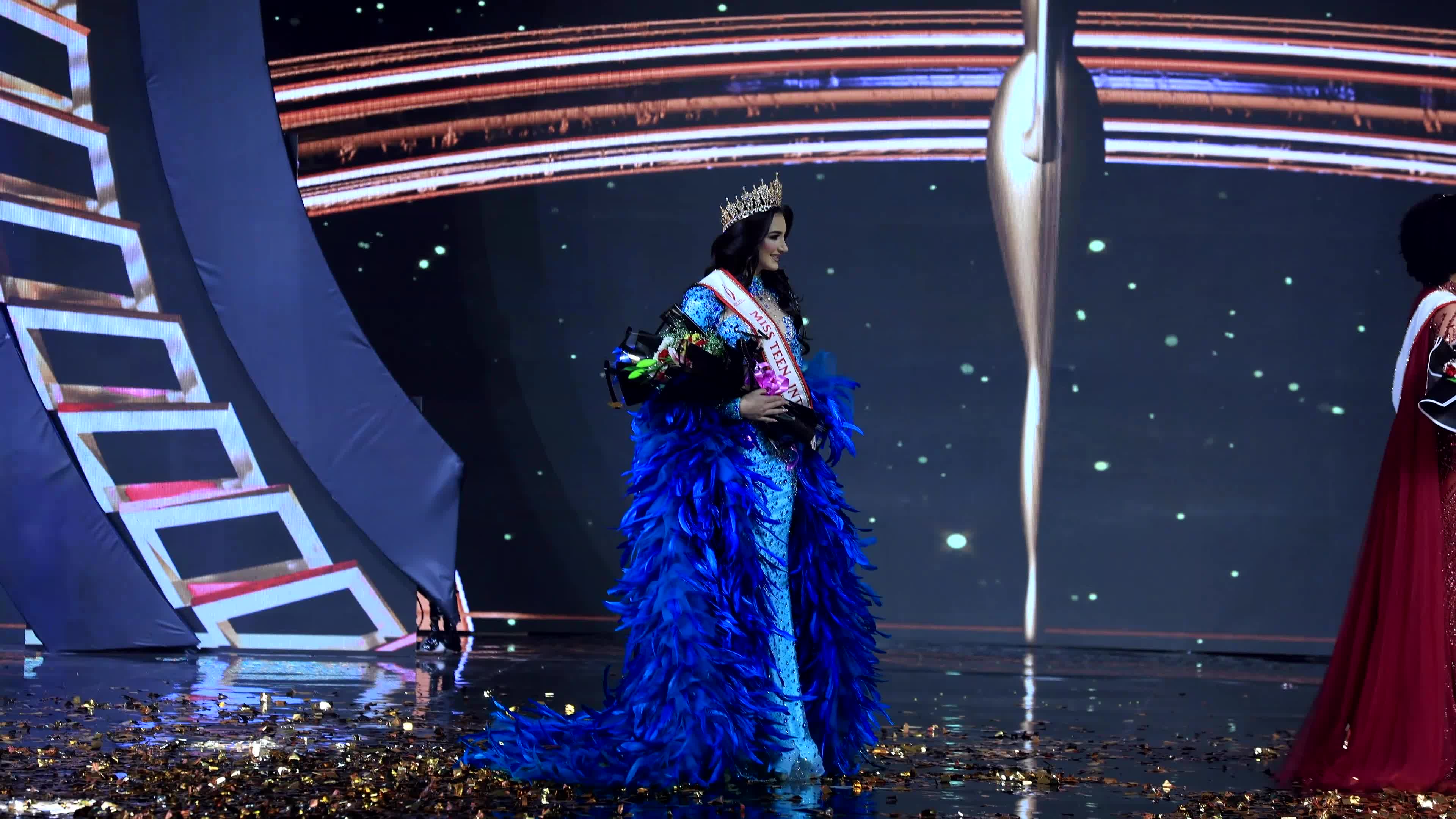 Miss Teen International 2026 in Jaipur