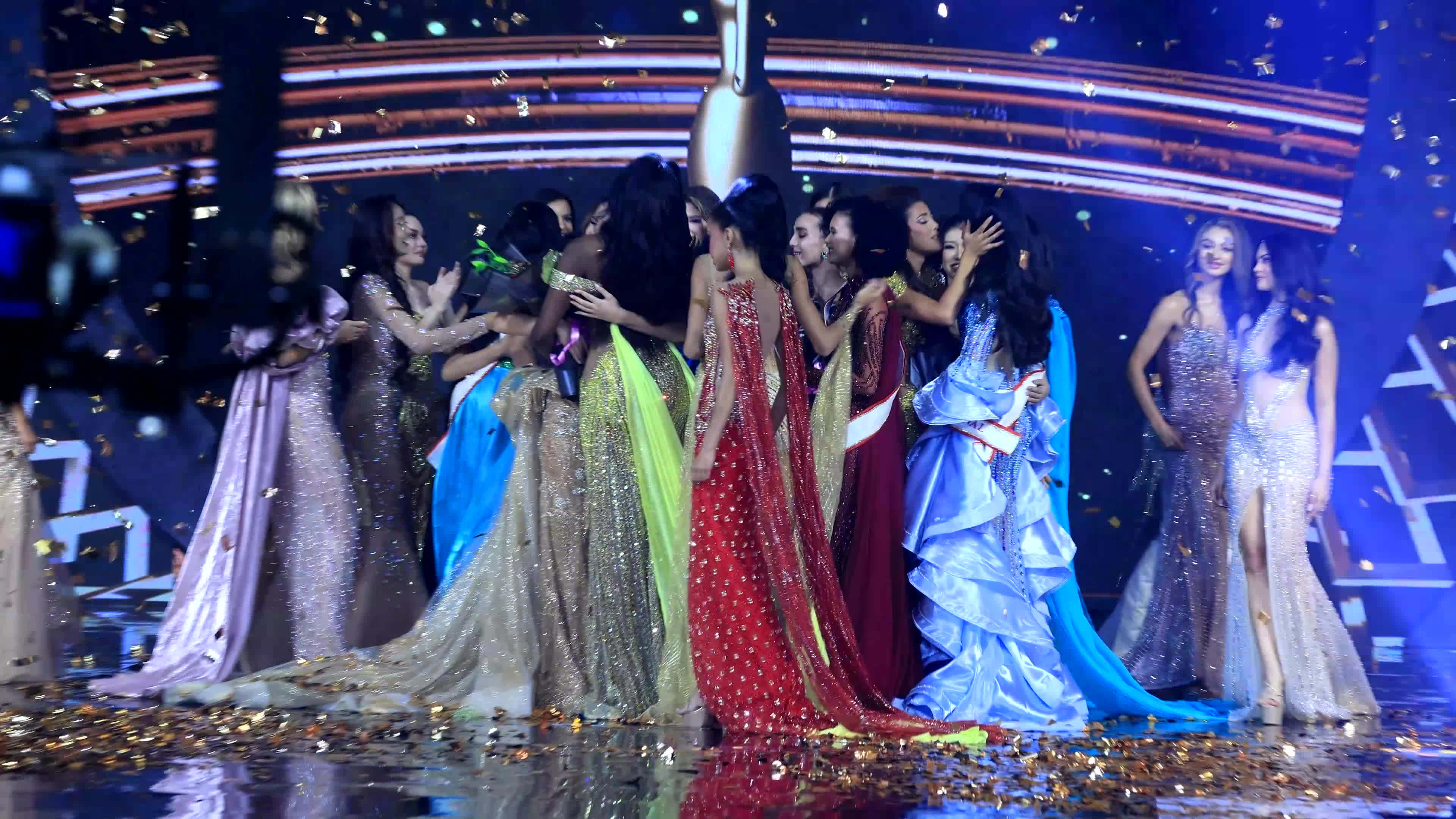 Miss Teen International 2026 in Jaipur