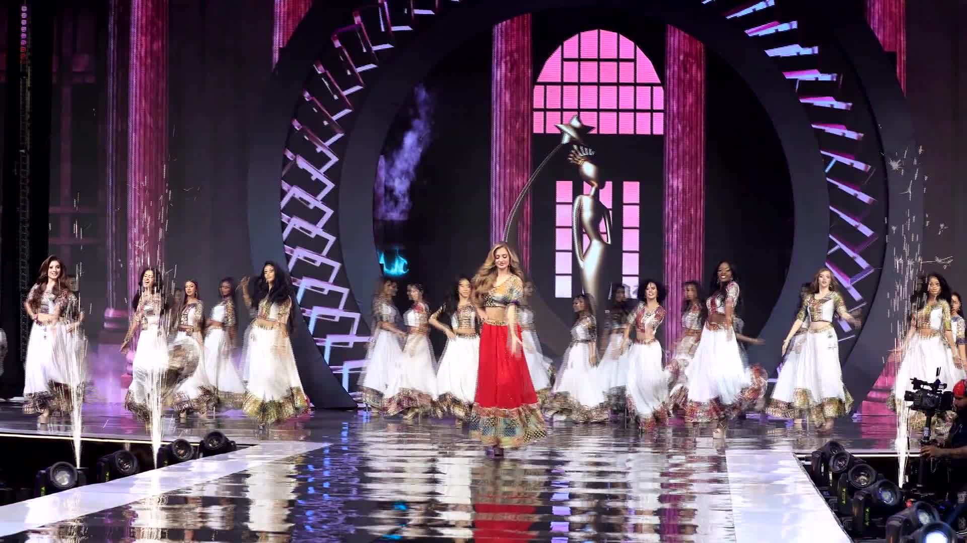 Miss Teen International 2026 in Jaipur - 08/31/2026