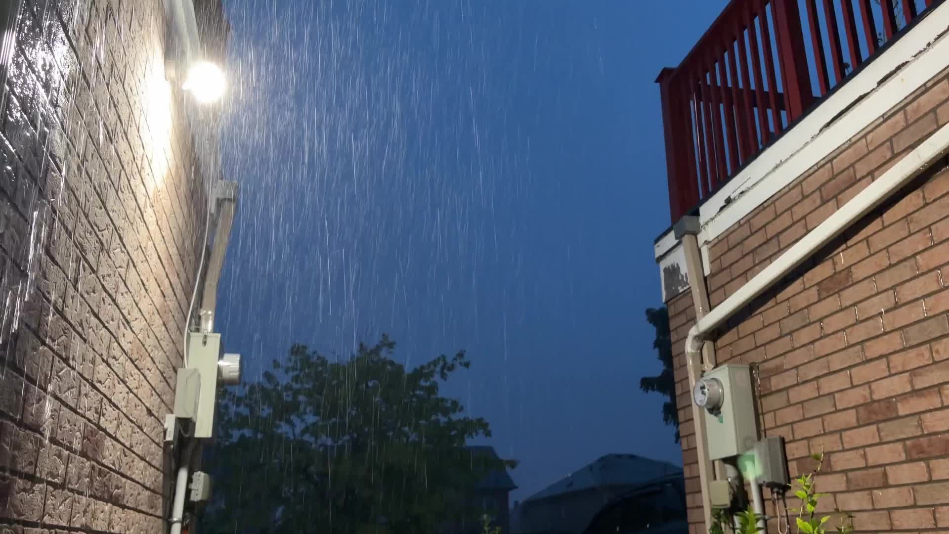Weather/ Toronto, Canada