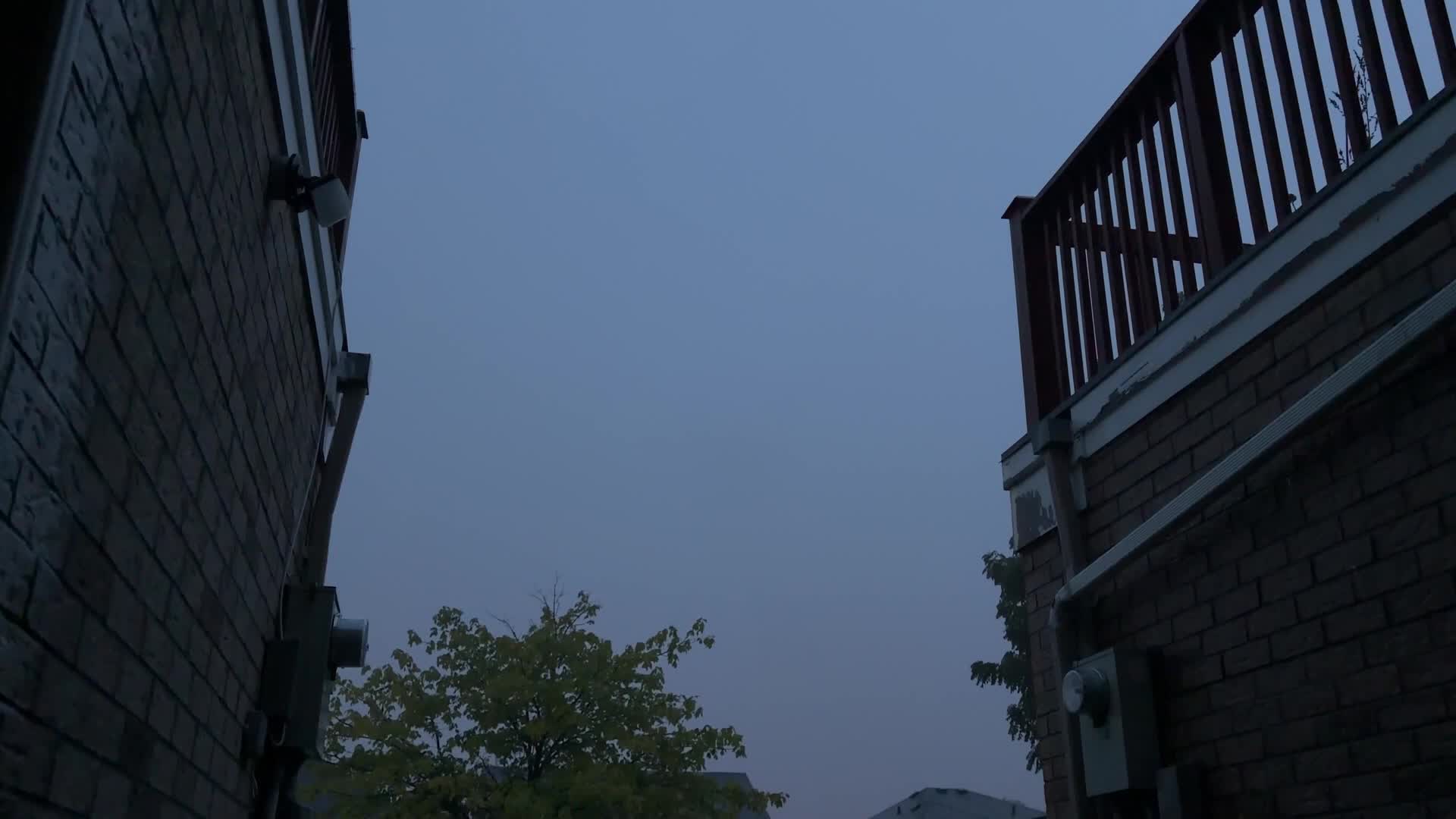 Weather/ Toronto, Canada