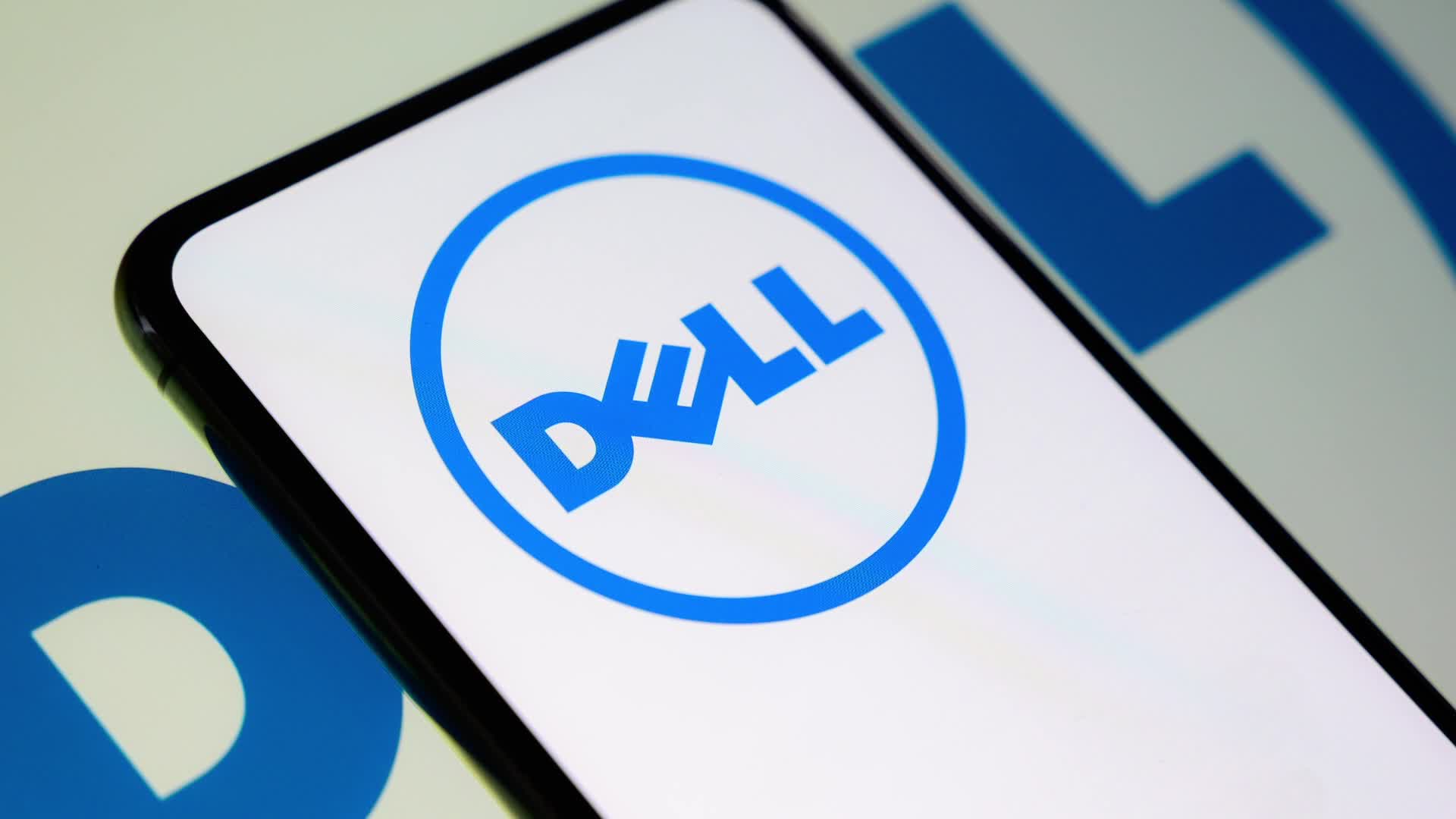 Video illustrations – Dell Technologies publishes its financial results for the 2nd quarter of its fiscal year 2027 (Q2 FY27).