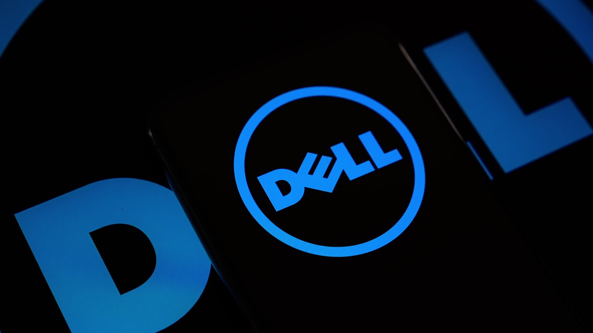 Video illustrations – Dell Technologies publishes its financial results for the 2nd quarter of its fiscal year 2027 (Q2 FY27).
