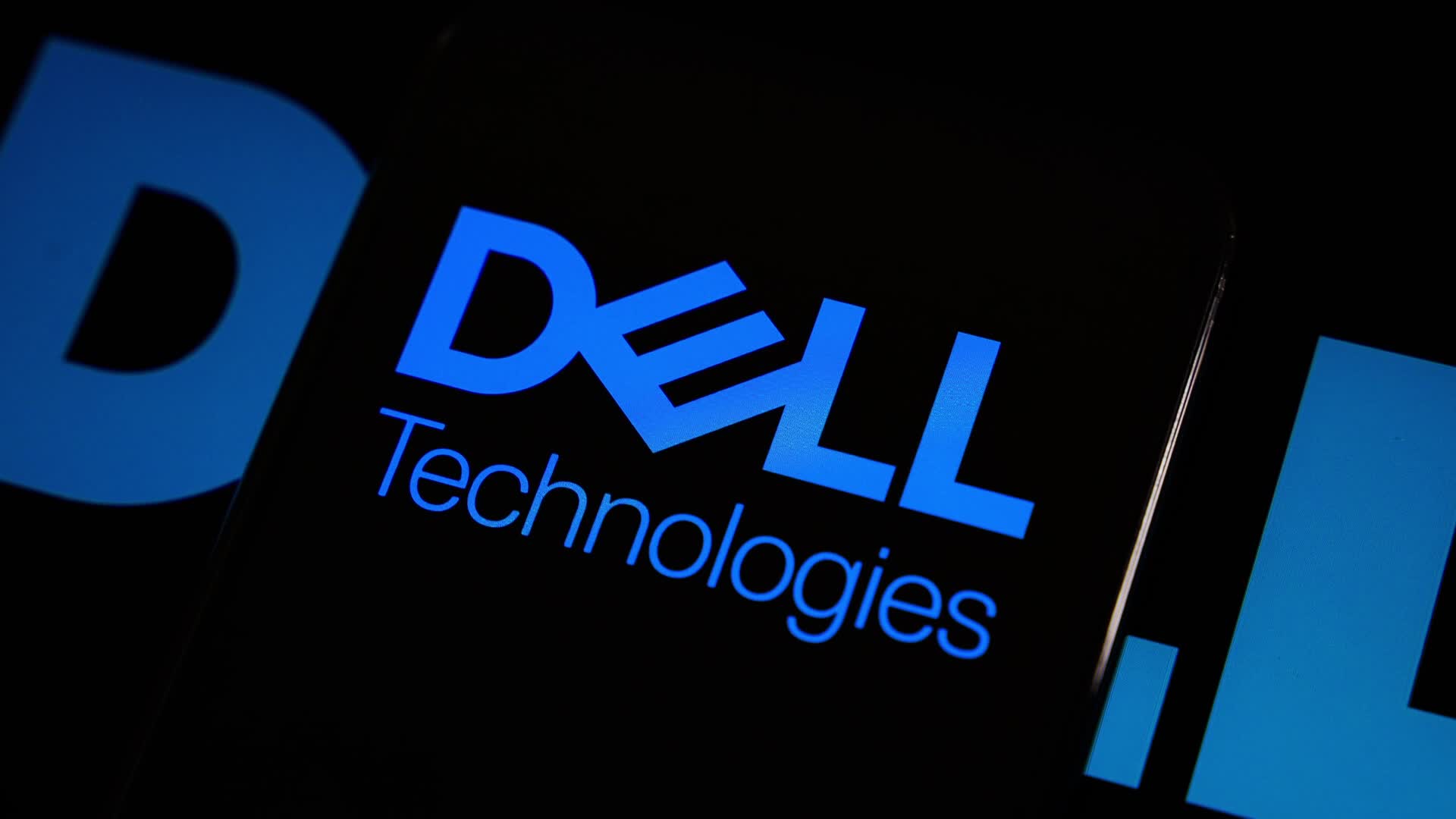 Video illustrations – Dell Technologies publishes its financial results for the 2nd quarter of its fiscal year 2027 (Q2 FY27).