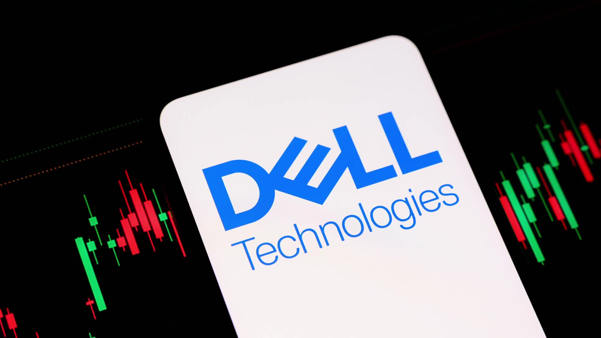 Video illustrations – Dell Technologies publishes its financial results for the 2nd quarter of its fiscal year 2027 (Q2 FY27).