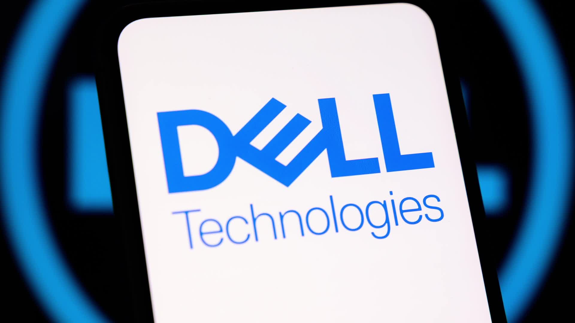 Video illustrations – Dell Technologies publishes its financial results for the 2nd quarter of its fiscal year 2027 (Q2 FY27).