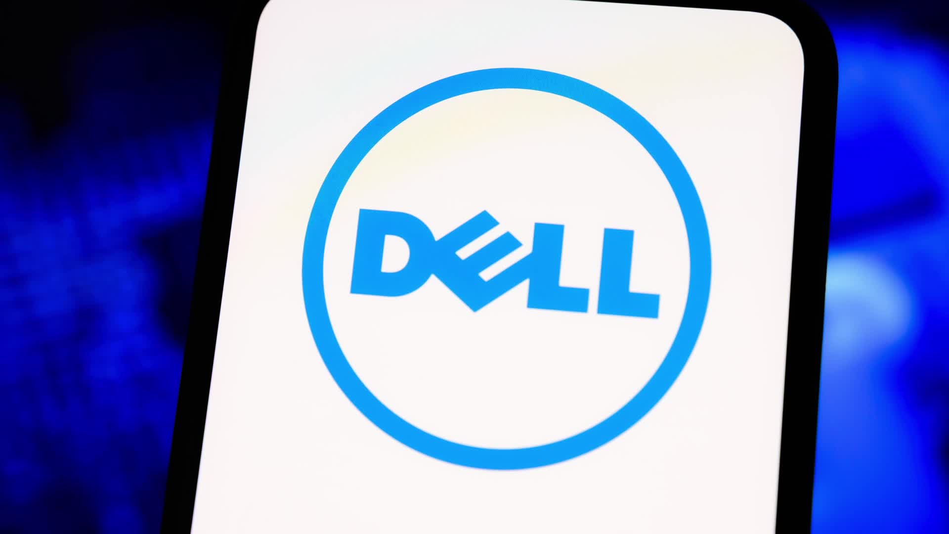 Video illustrations – Dell Technologies publishes its financial results for the 2nd quarter of its fiscal year 2027 (Q2 FY27).