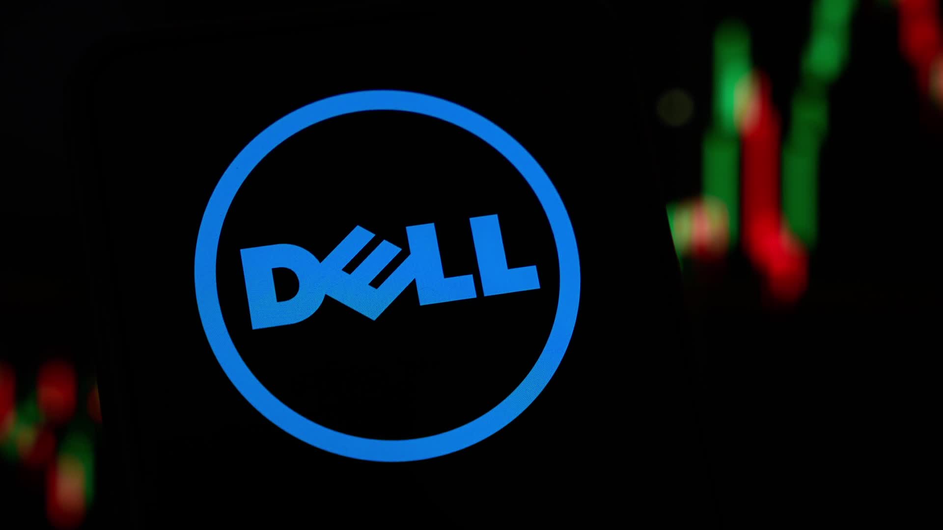 Video illustrations – Dell Technologies publishes its financial results for the 2nd quarter of its fiscal year 2027 (Q2 FY27).