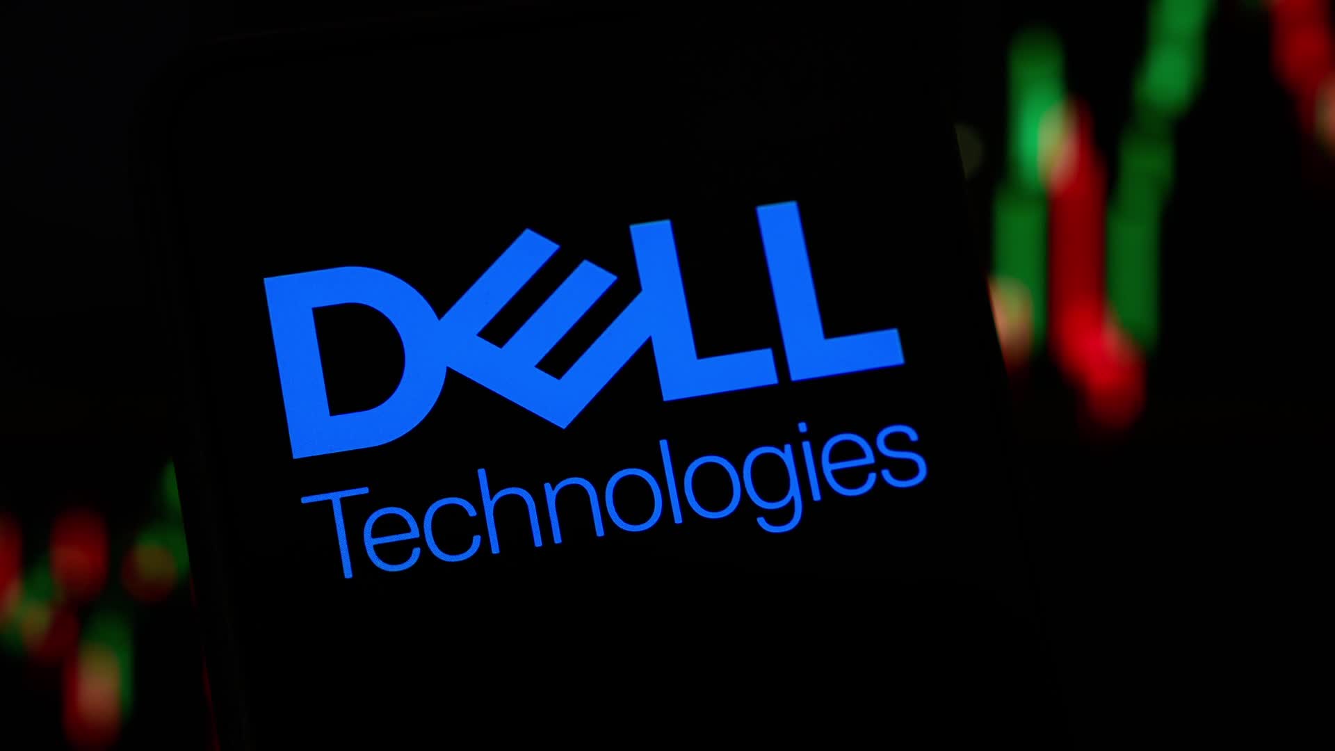 Video illustrations – Dell Technologies publishes its financial results for the 2nd quarter of its fiscal year 2027 (Q2 FY27).