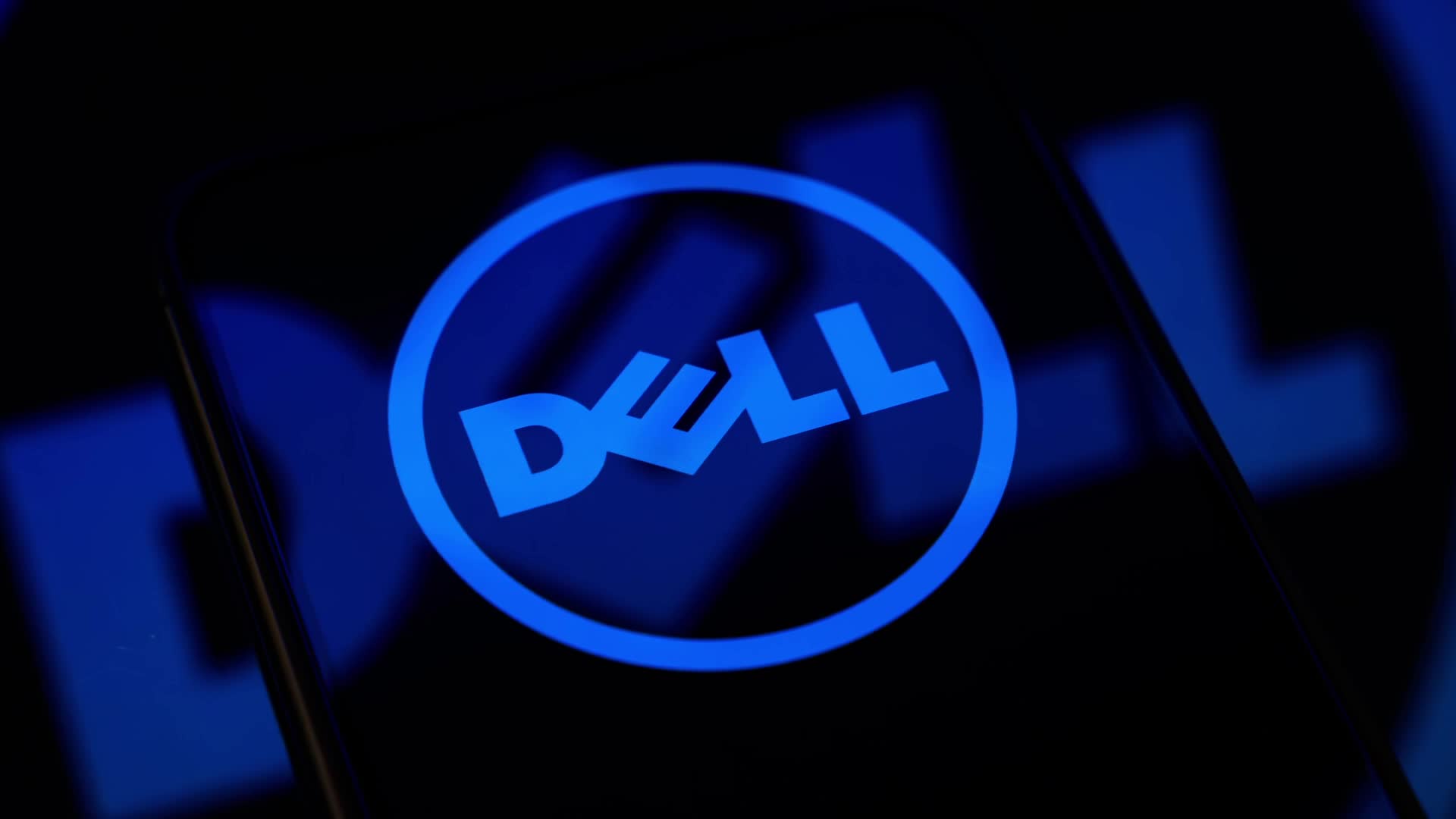 Video illustrations – Dell Technologies publishes its financial results for the 2nd quarter of its fiscal year 2027 (Q2 FY27).