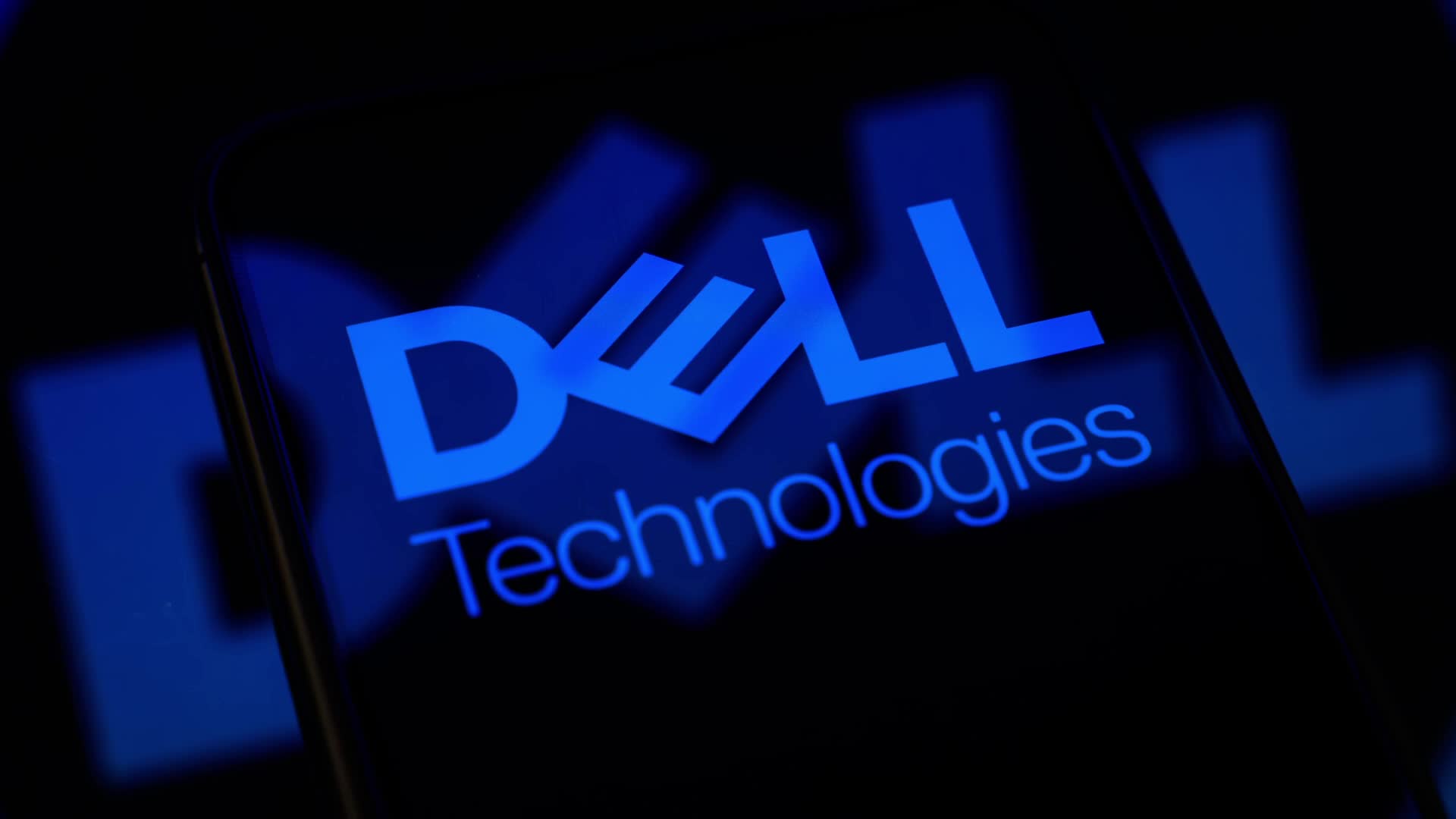 Video illustrations – Dell Technologies publishes its financial results for the 2nd quarter of its fiscal year 2027 (Q2 FY27).