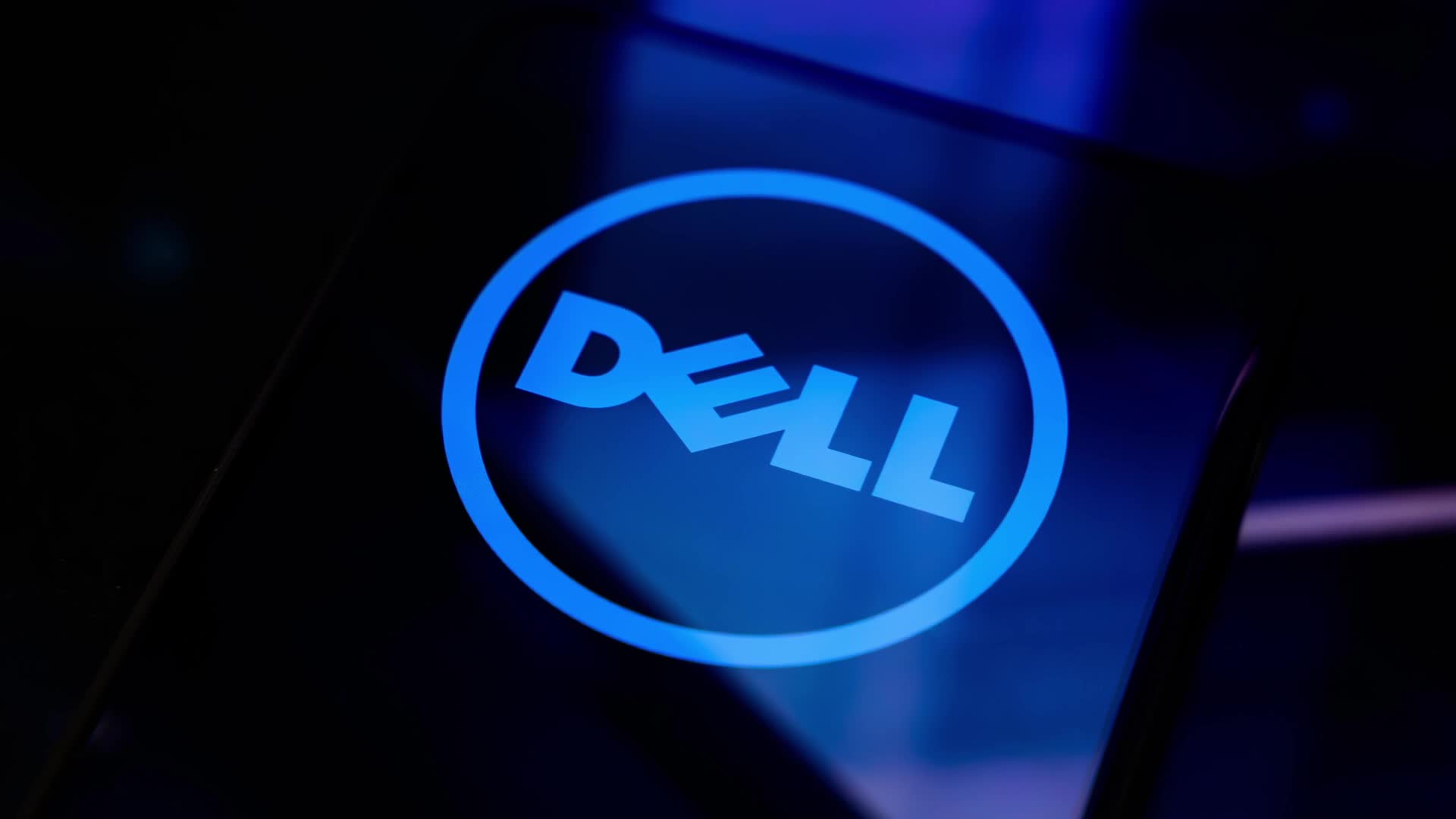 Video illustrations – Dell Technologies publishes its financial results for the 2nd quarter of its fiscal year 2027 (Q2 FY27).