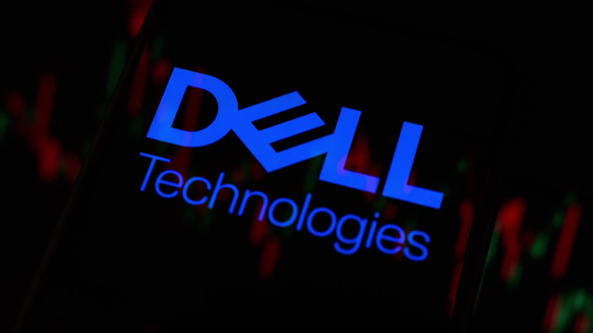 Video illustrations – Dell Technologies publishes its financial results for the 2nd quarter of its fiscal year 2027 (Q2 FY27).