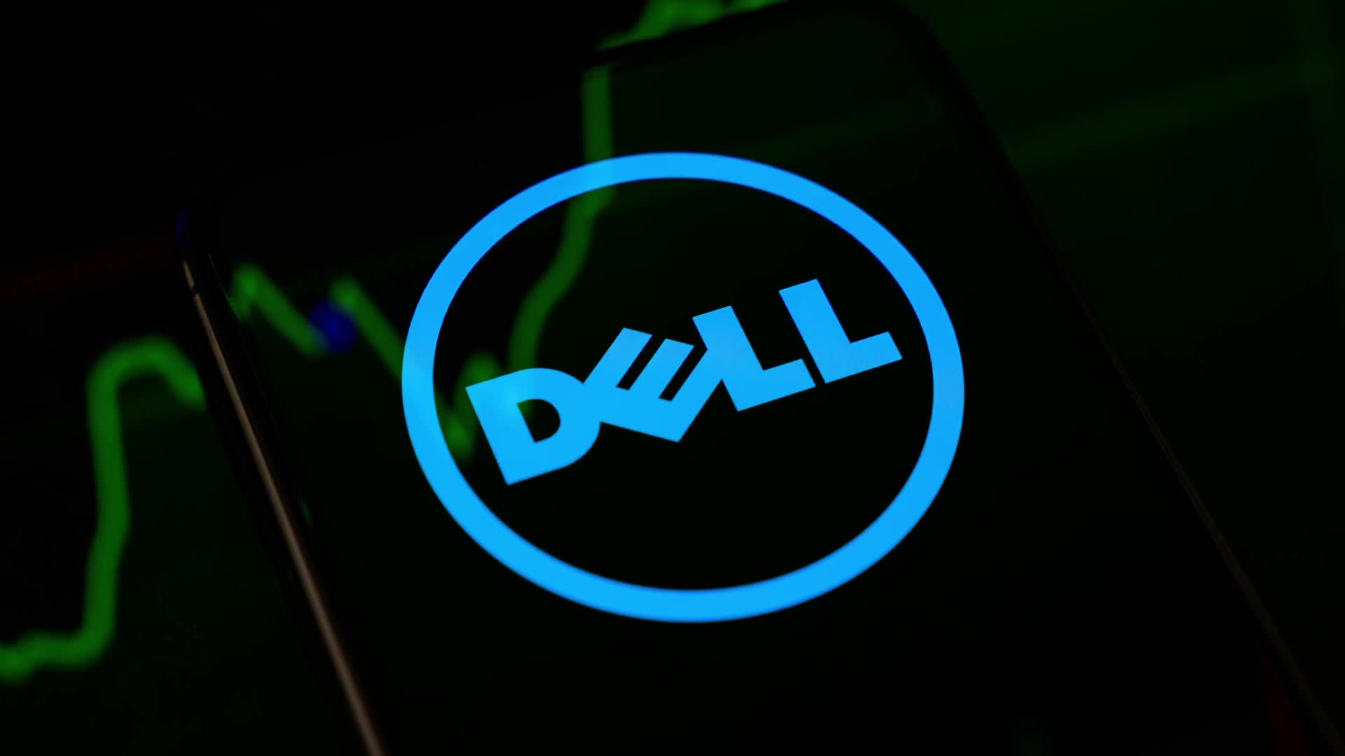 Video illustrations – Dell Technologies publishes its financial results for the 2nd quarter of its fiscal year 2027 (Q2 FY27).