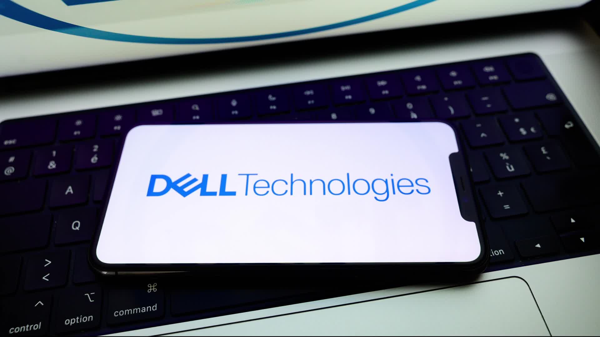 Video illustrations – Dell Technologies publishes its financial results for the 2nd quarter of its fiscal year 2027 (Q2 FY27).