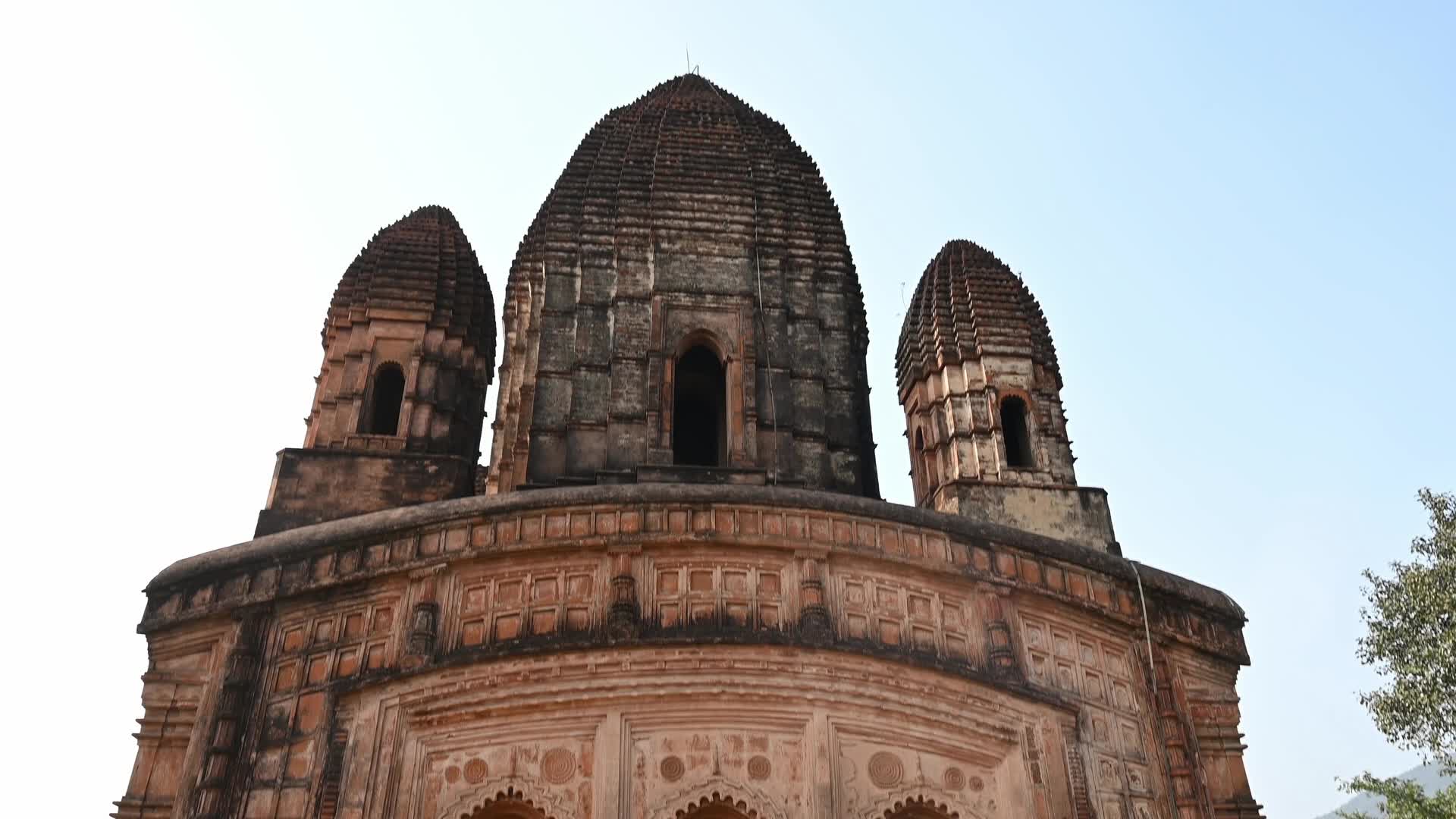 Garh Panchakot - Capital for Eight Centuries – Fort of the Five Clans - Encounters