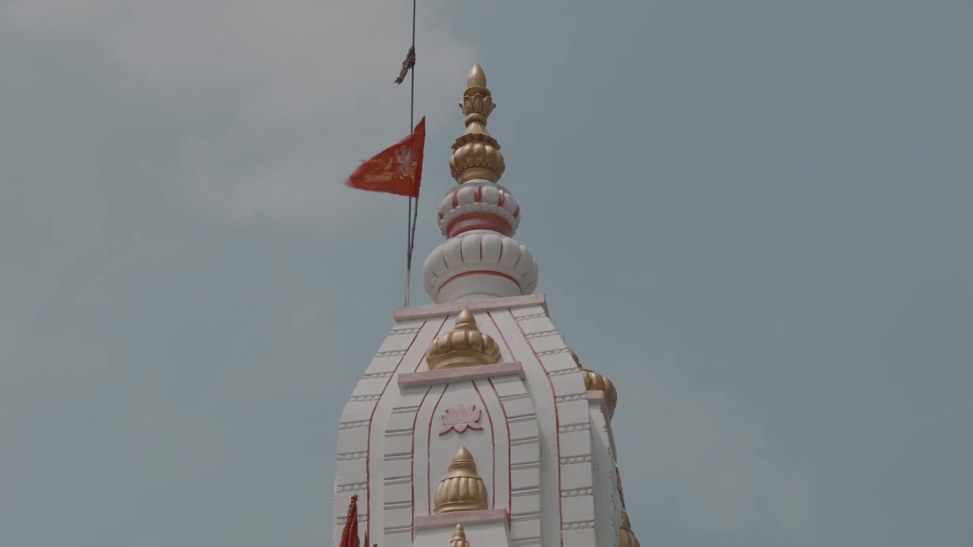 Daily Life in Vrindavan, Uttar Pradesh, India - 09/01/2026