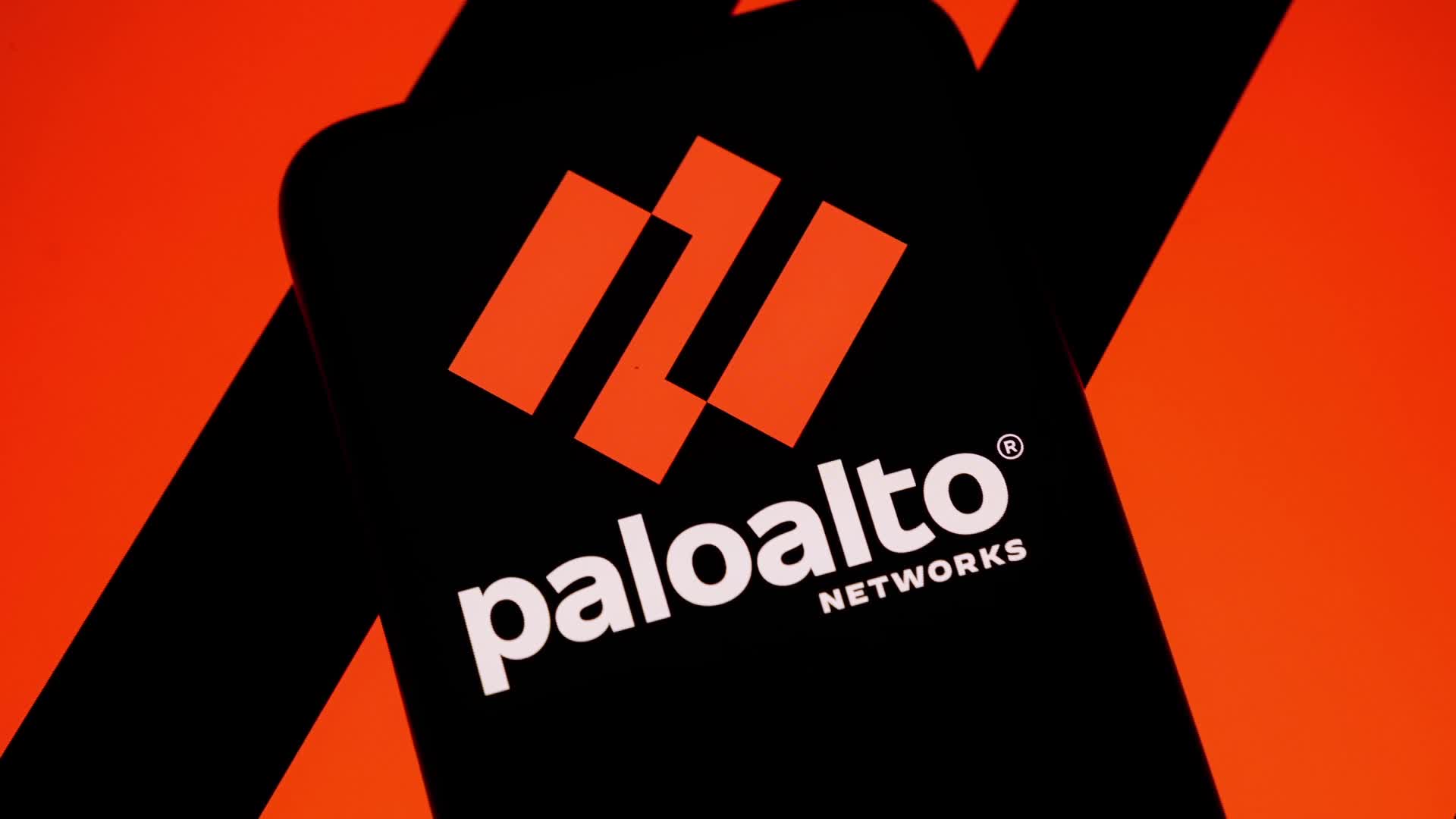 Photo illustrations – Palo Alto Networks publishes its financial results for the 4th quarter (and annual results) of its fiscal year 2026 (Q4 FY26). - 09/02/2026