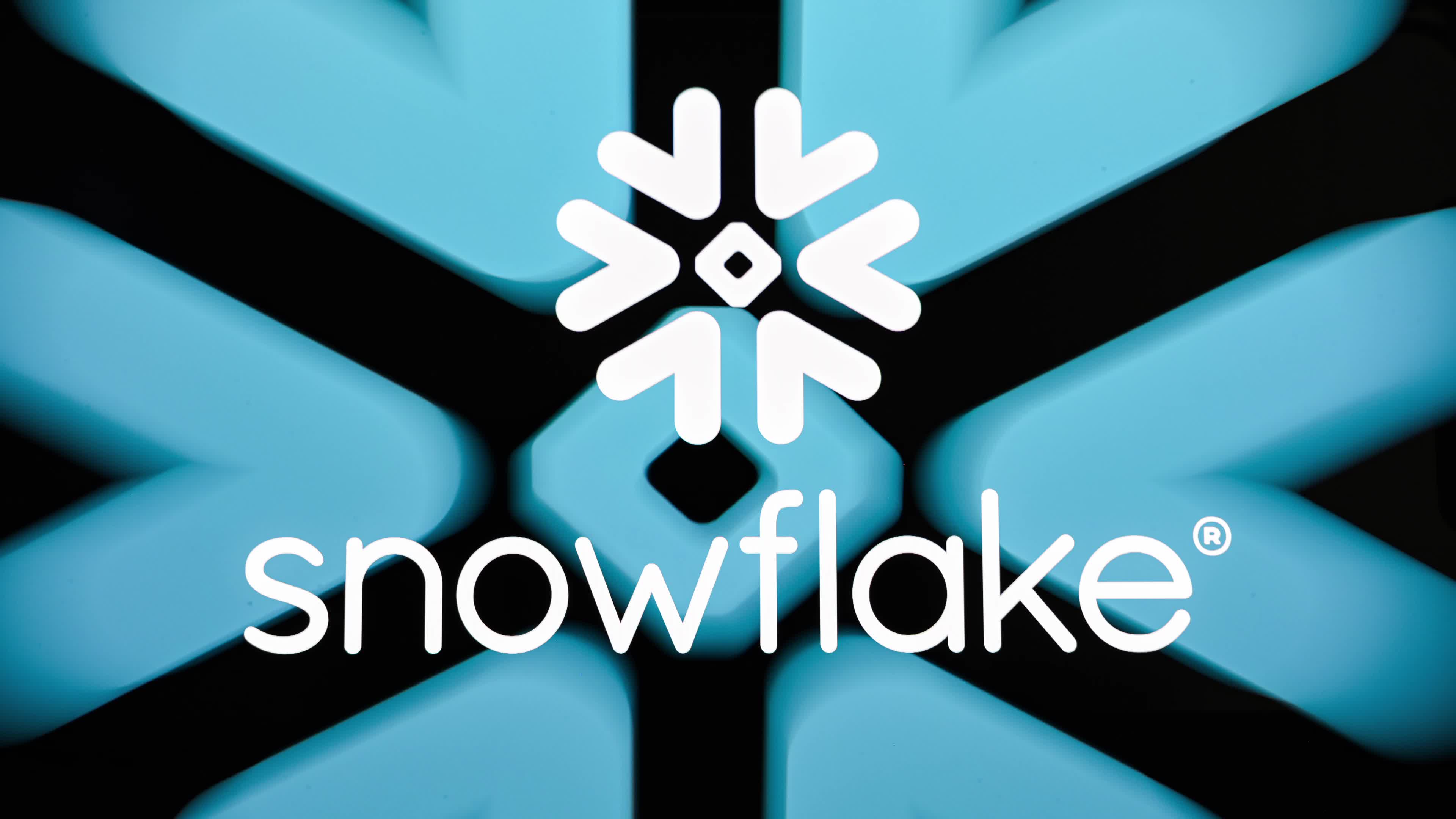 Video illustrations - Snowflake announces its financial results for the second quarter of fiscal 2027