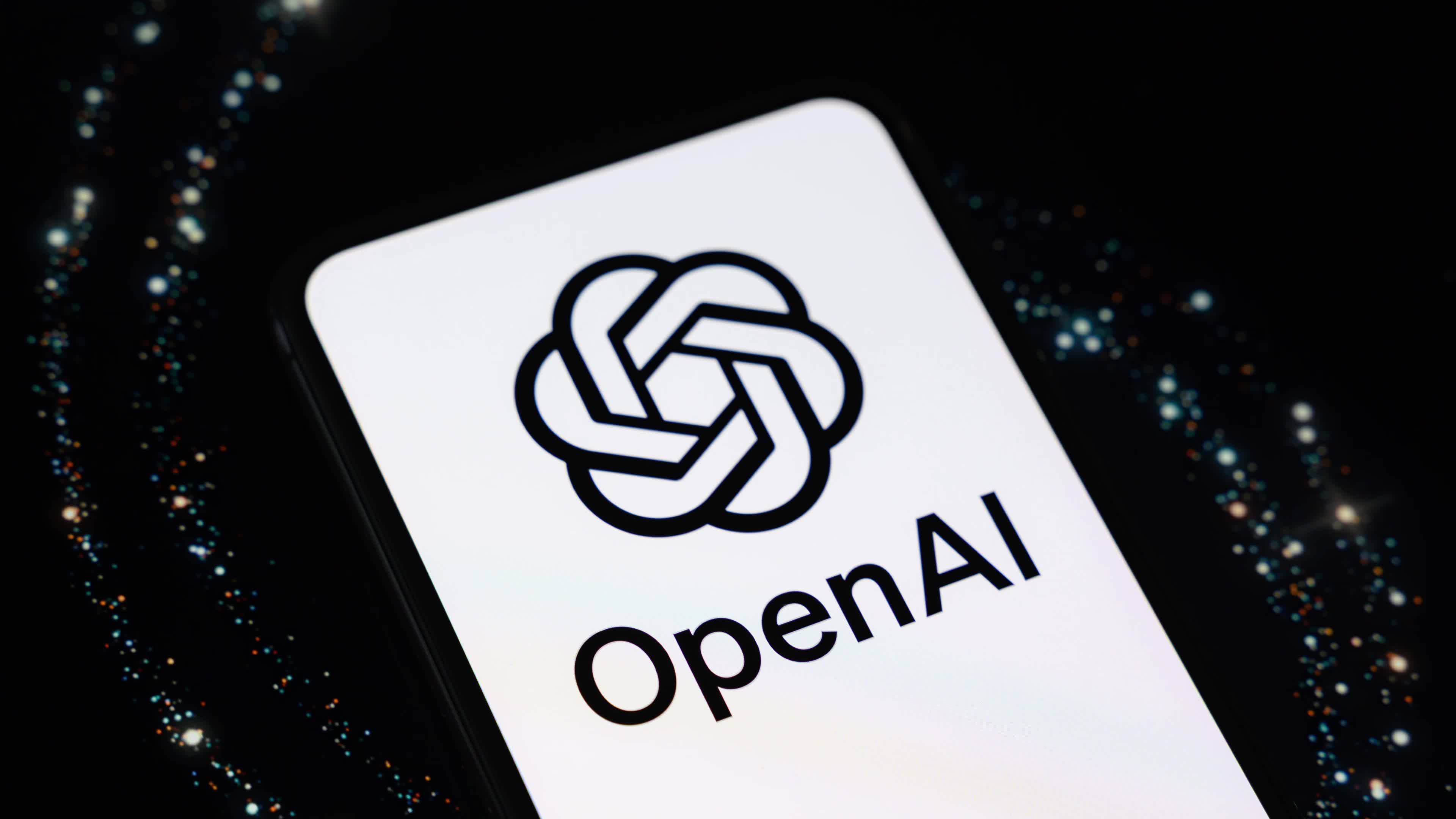 Video Illustrations - OpenAI launches its GPT-6 Astra artificial intelligence model