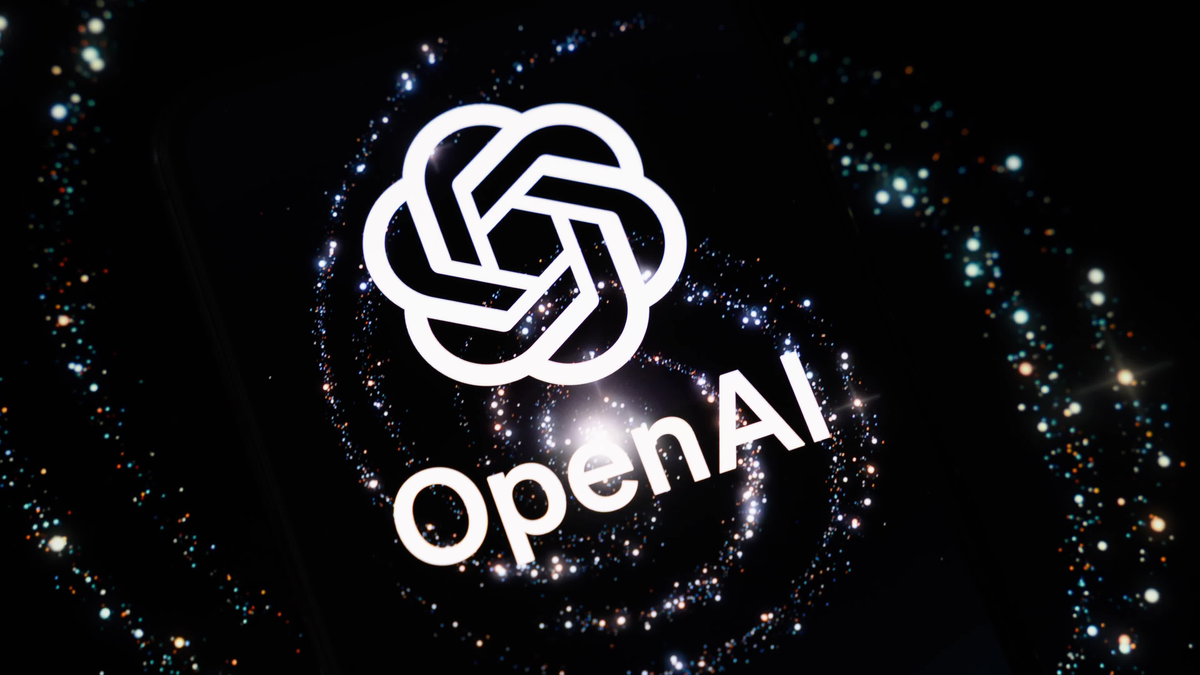 Video Illustrations - OpenAI launches its GPT-6 Astra artificial intelligence model