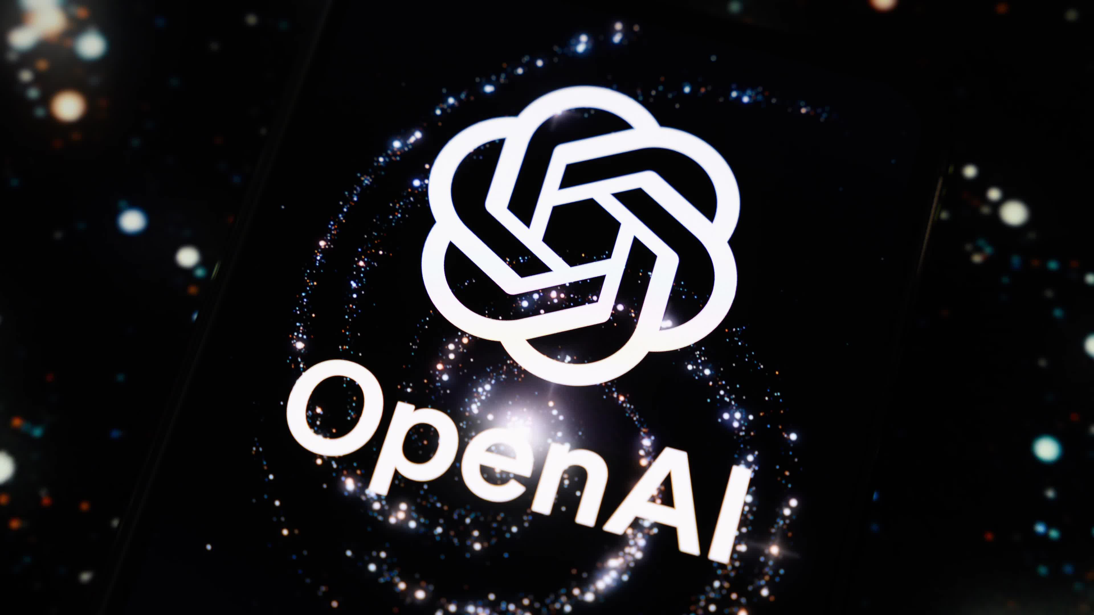 Video Illustrations - OpenAI launches its GPT-6 Astra artificial intelligence model