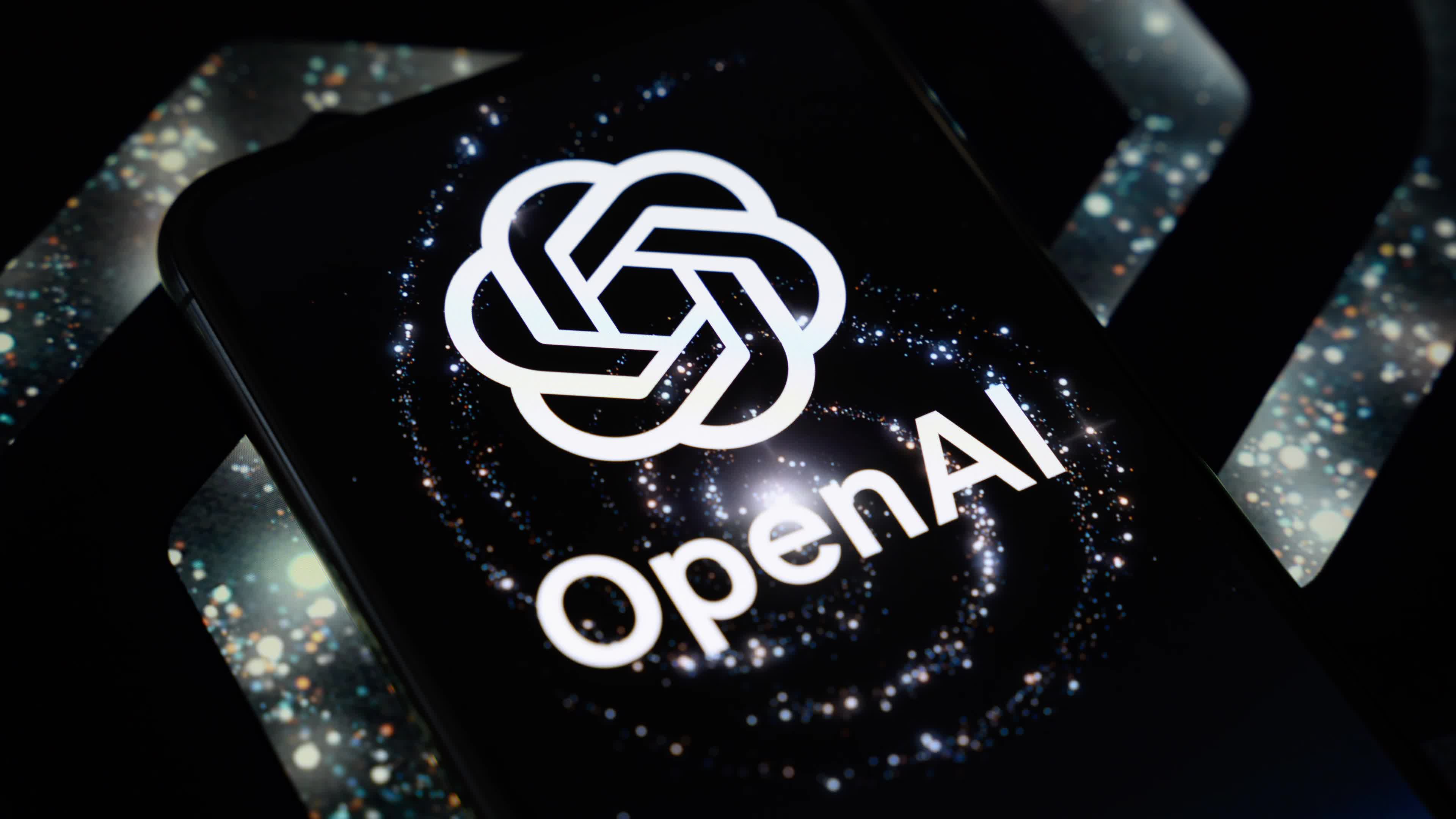 Video Illustrations - OpenAI launches its GPT-6 Astra artificial intelligence model