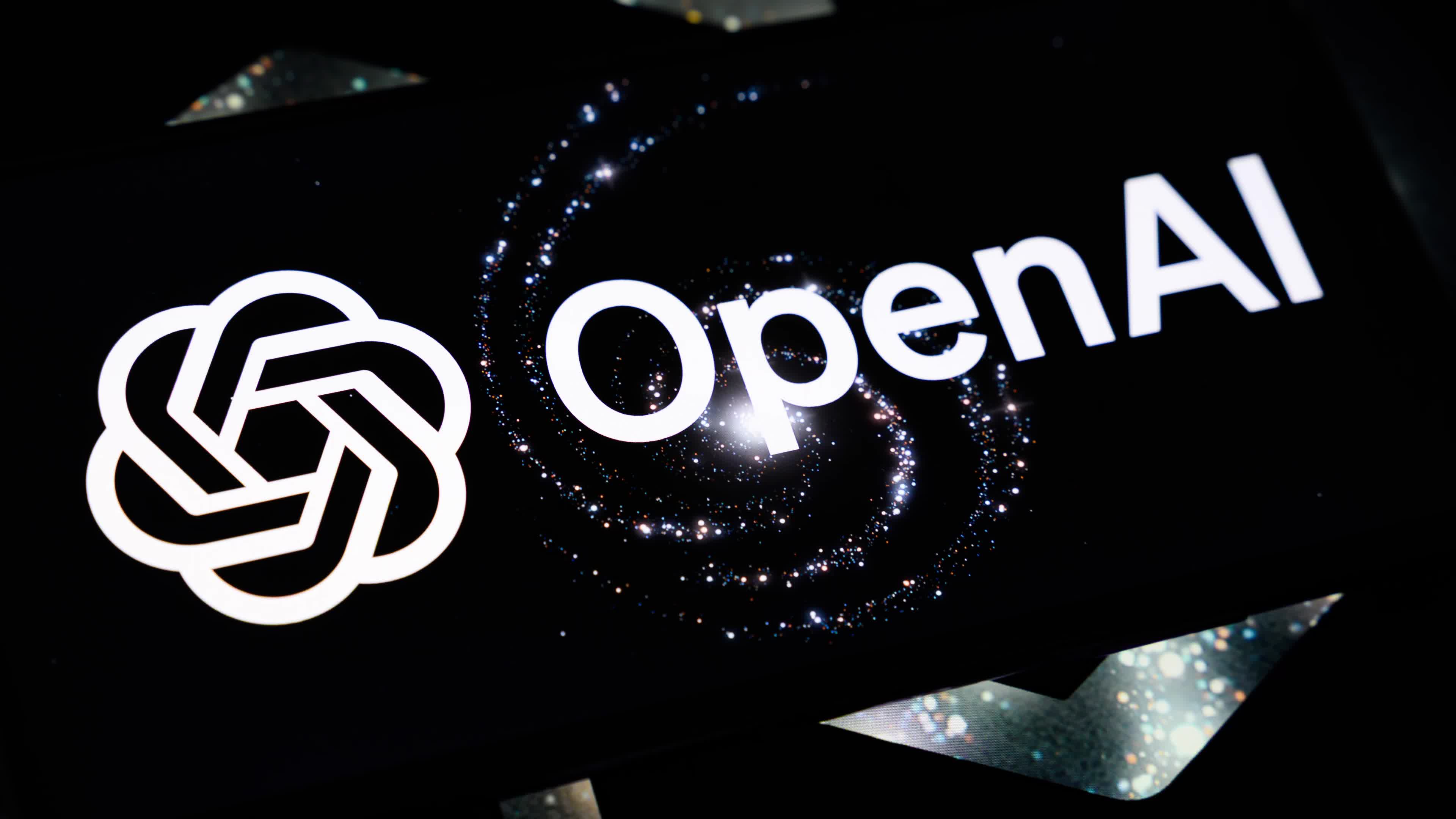 Video Illustrations - OpenAI launches its GPT-6 Astra artificial intelligence model