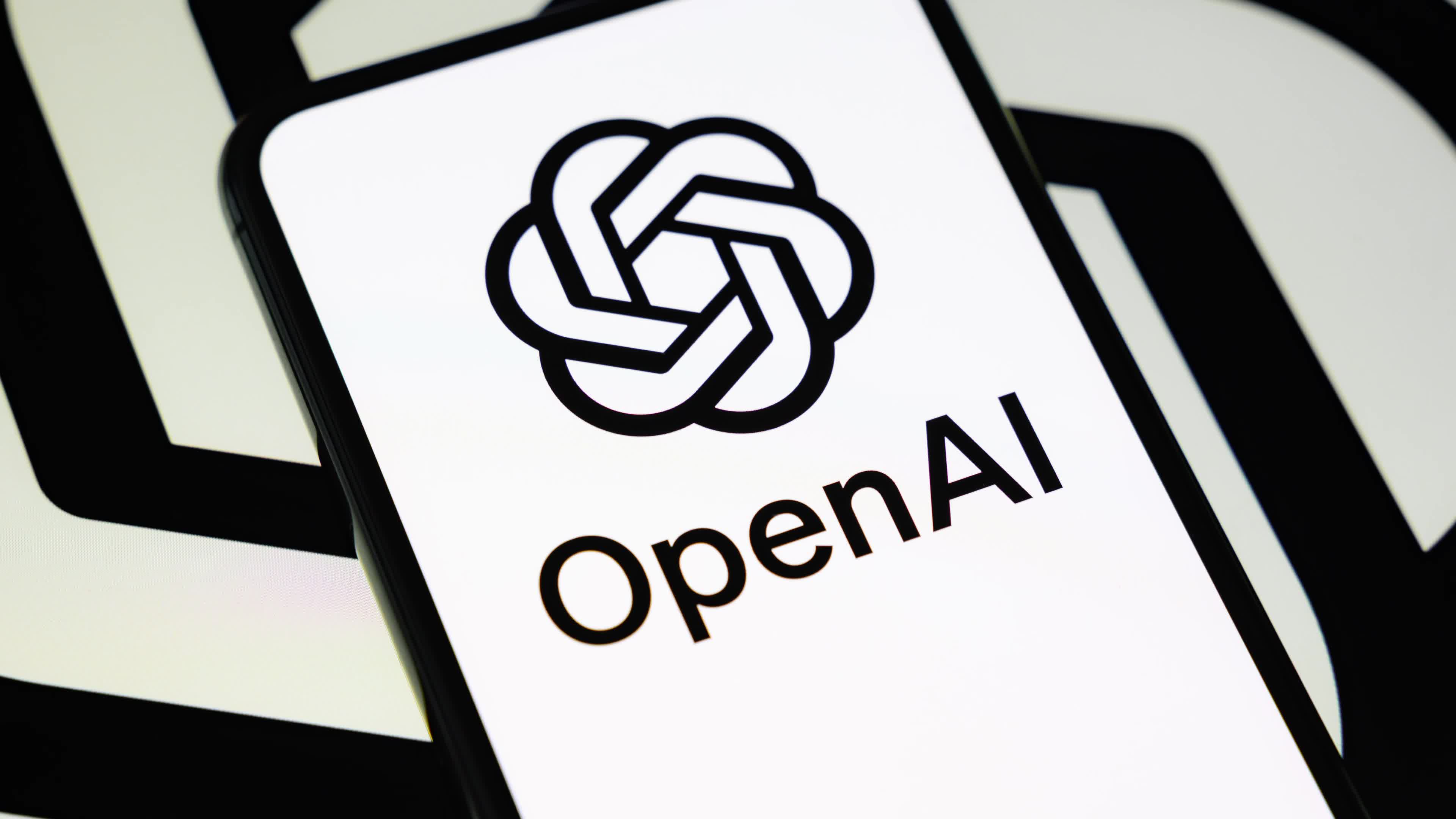 Video Illustrations - OpenAI launches its GPT-6 Astra artificial intelligence model