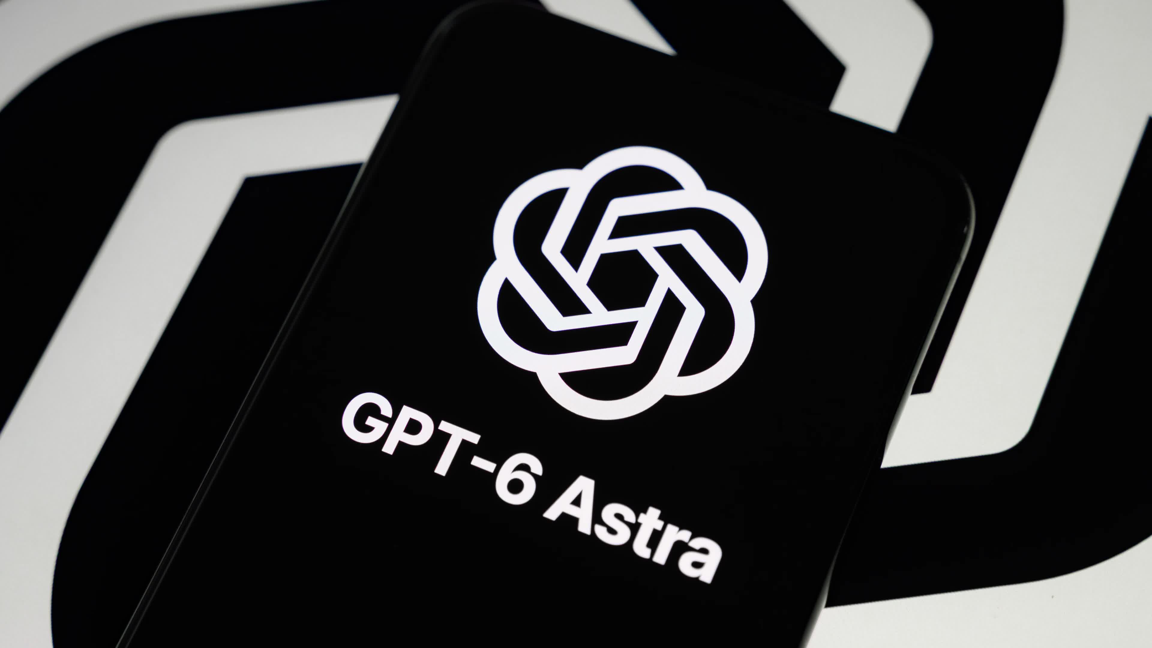 Video Illustrations - OpenAI launches its GPT-6 Astra artificial intelligence model