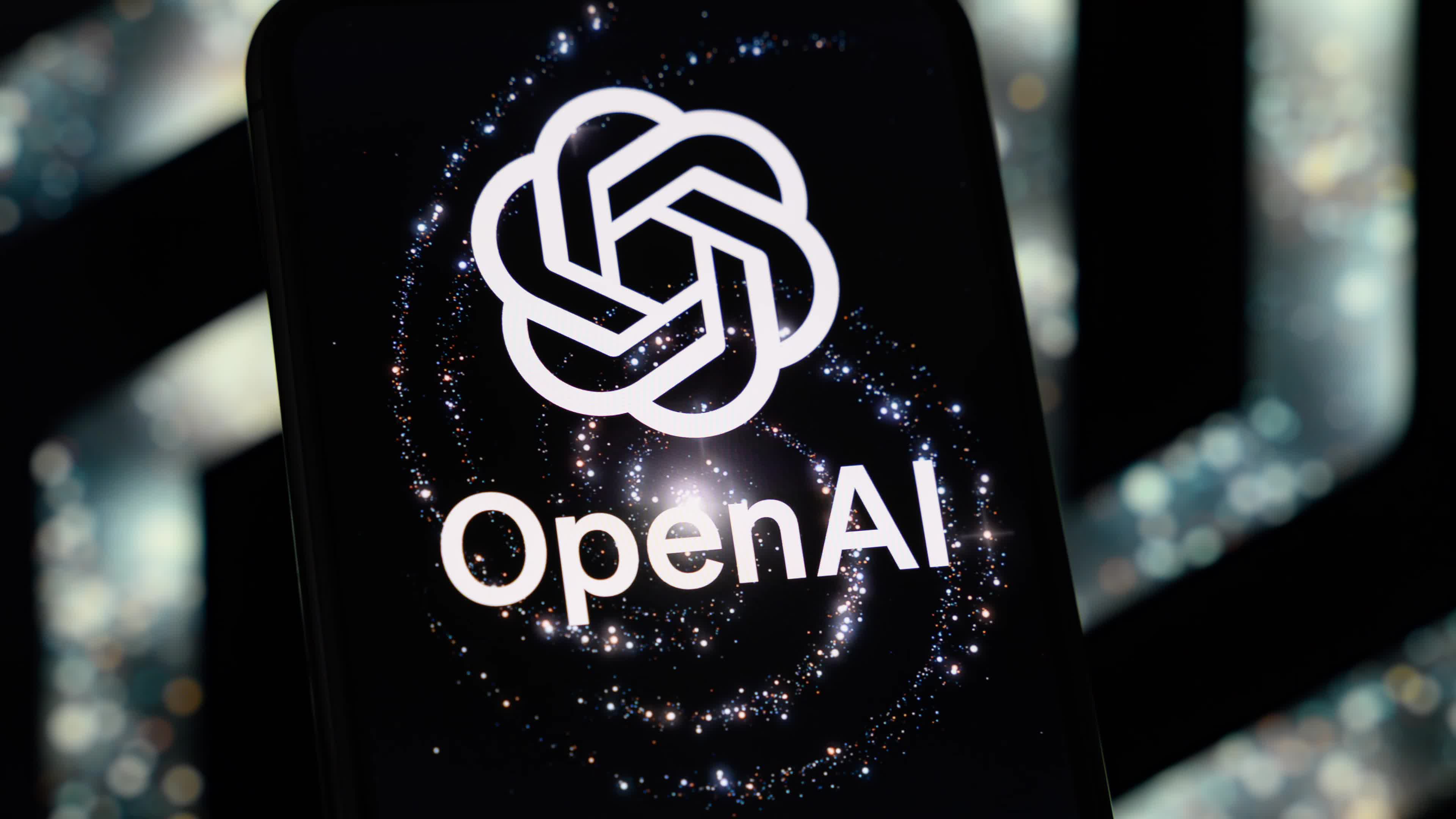 Video Illustrations - OpenAI launches its GPT-6 Astra artificial intelligence model