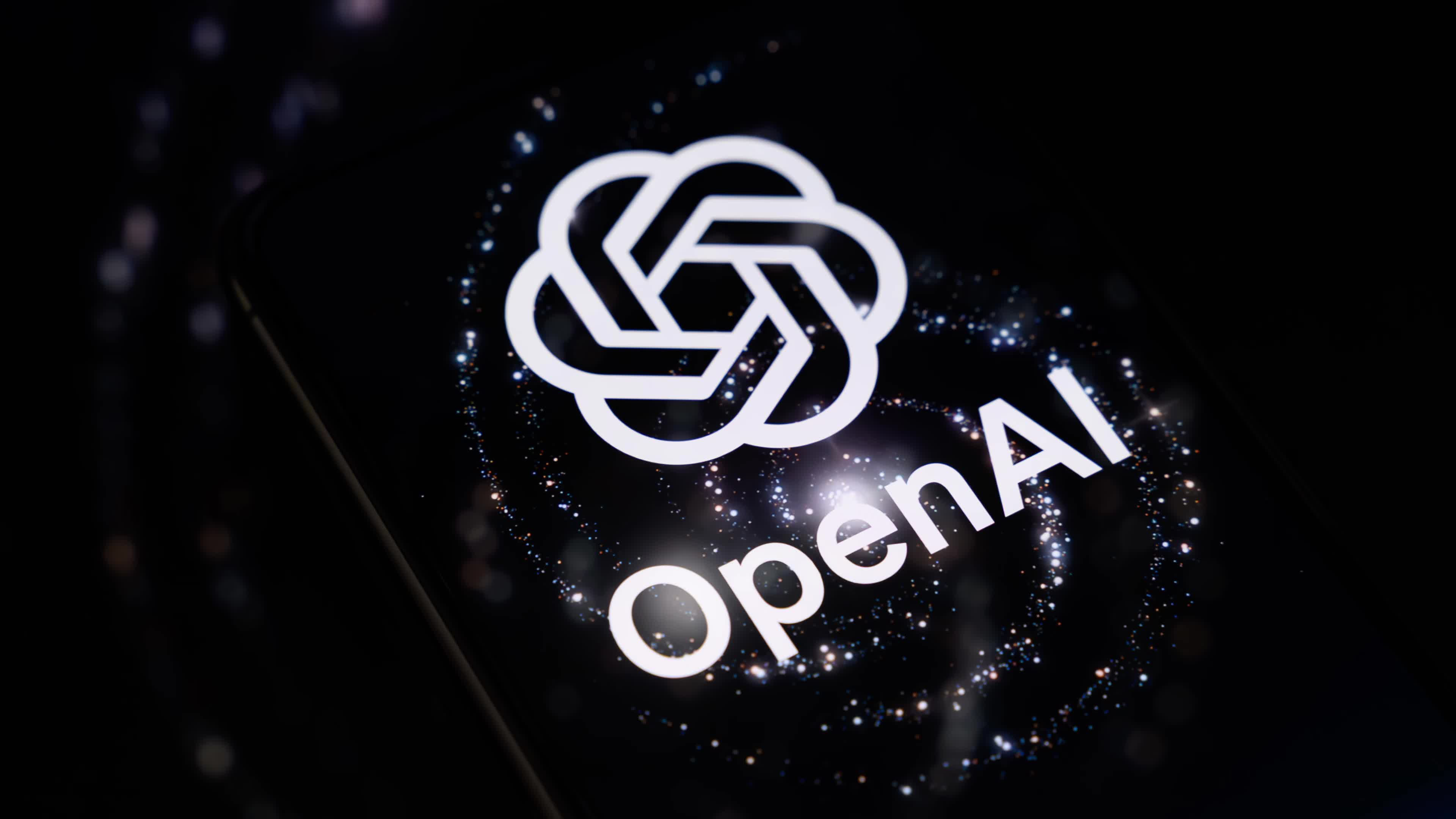 Video Illustrations - OpenAI launches its GPT-6 Astra artificial intelligence model