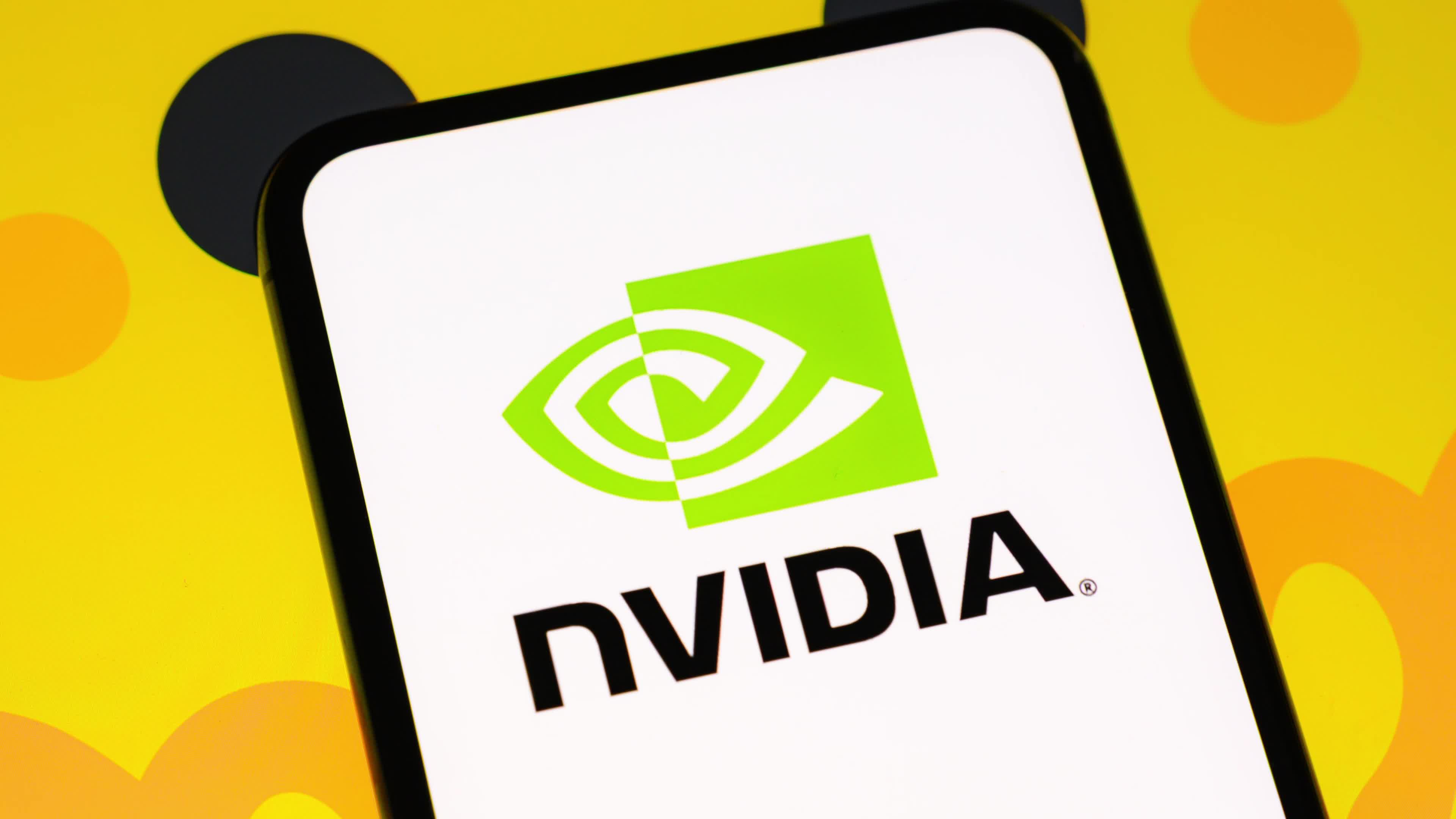 Video Illustrations - Nvidia agrees to acquire Hugging Face