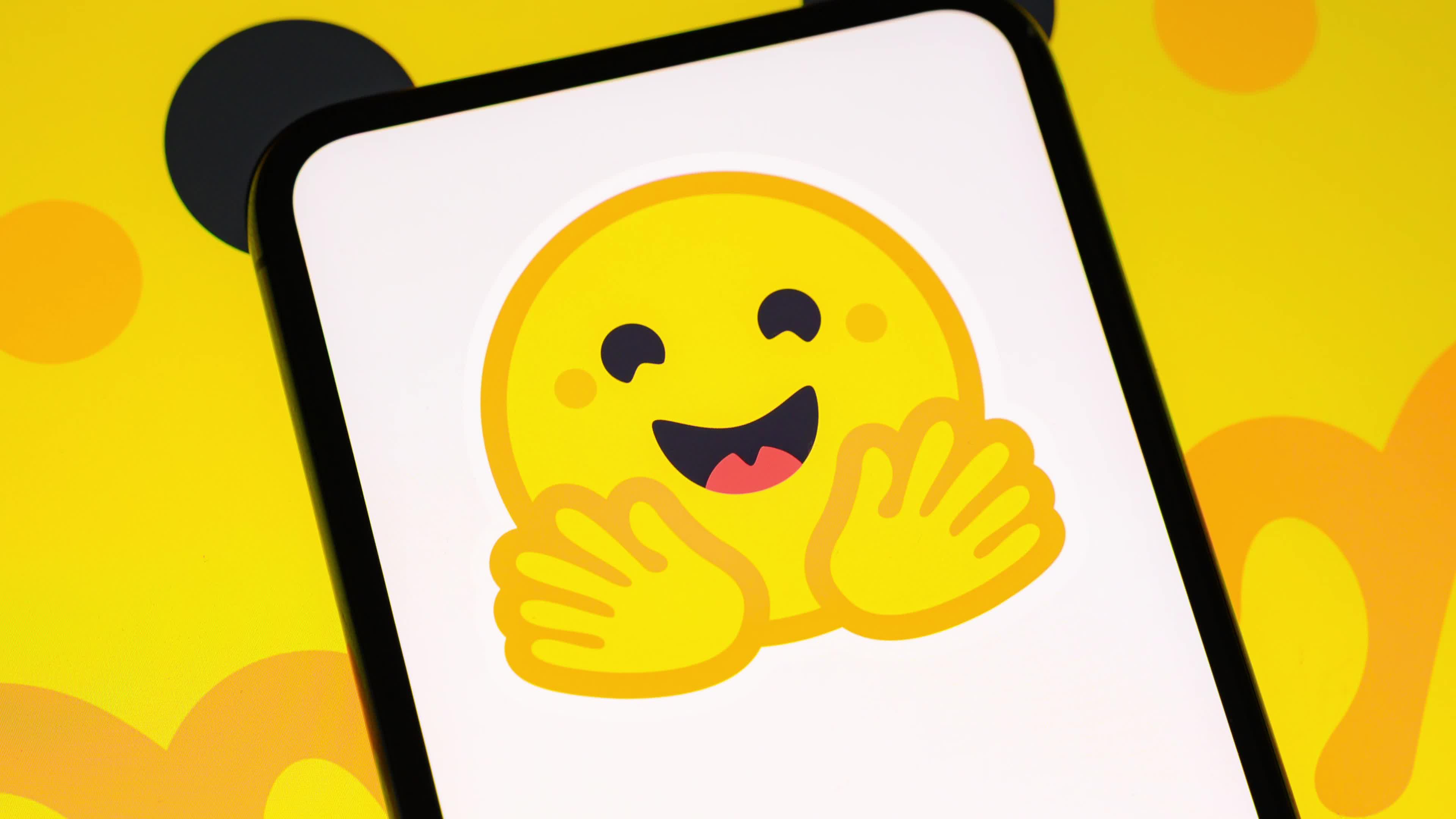 Video Illustrations - Nvidia agrees to acquire Hugging Face