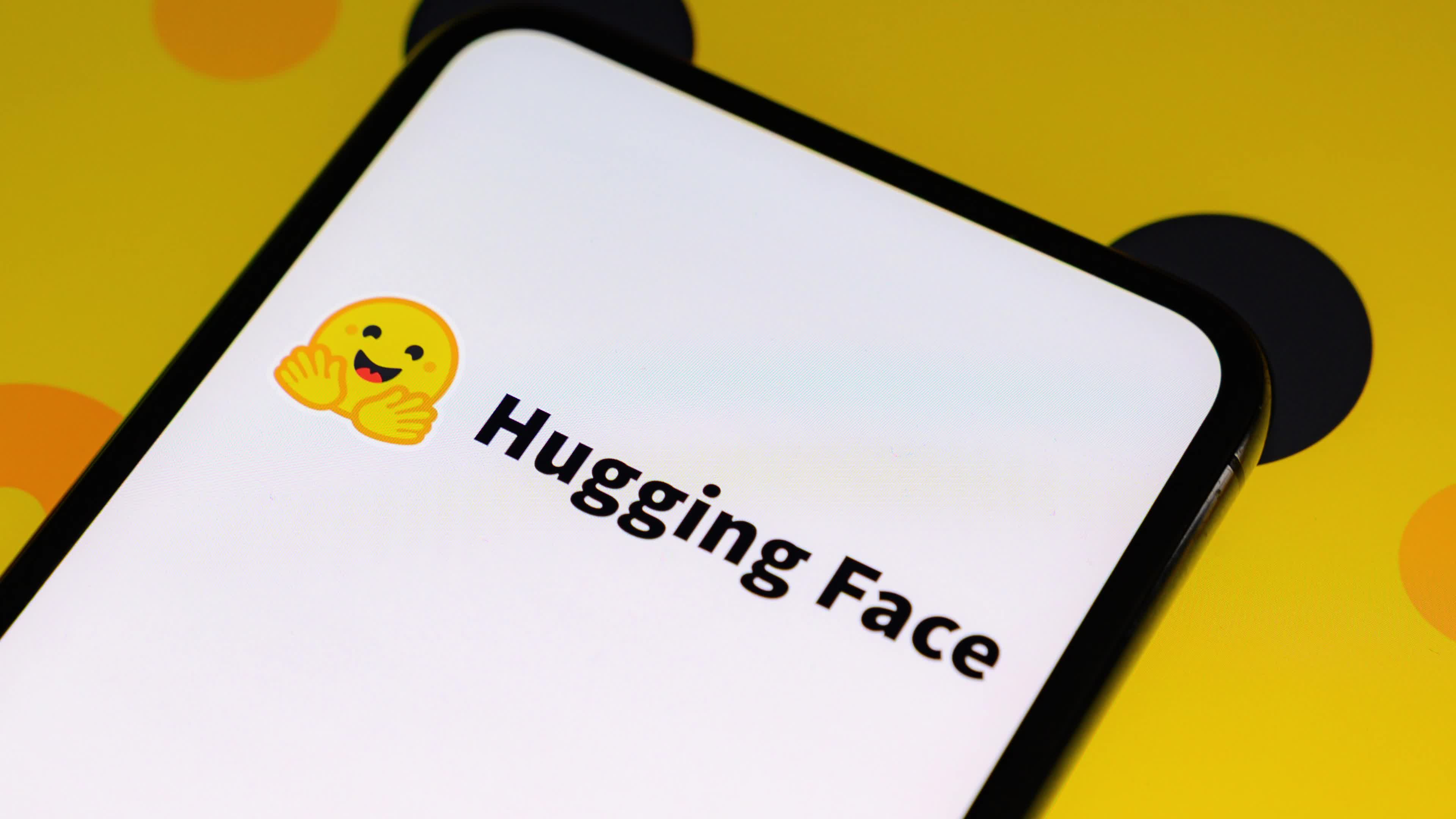 Video Illustrations - Nvidia agrees to acquire Hugging Face
